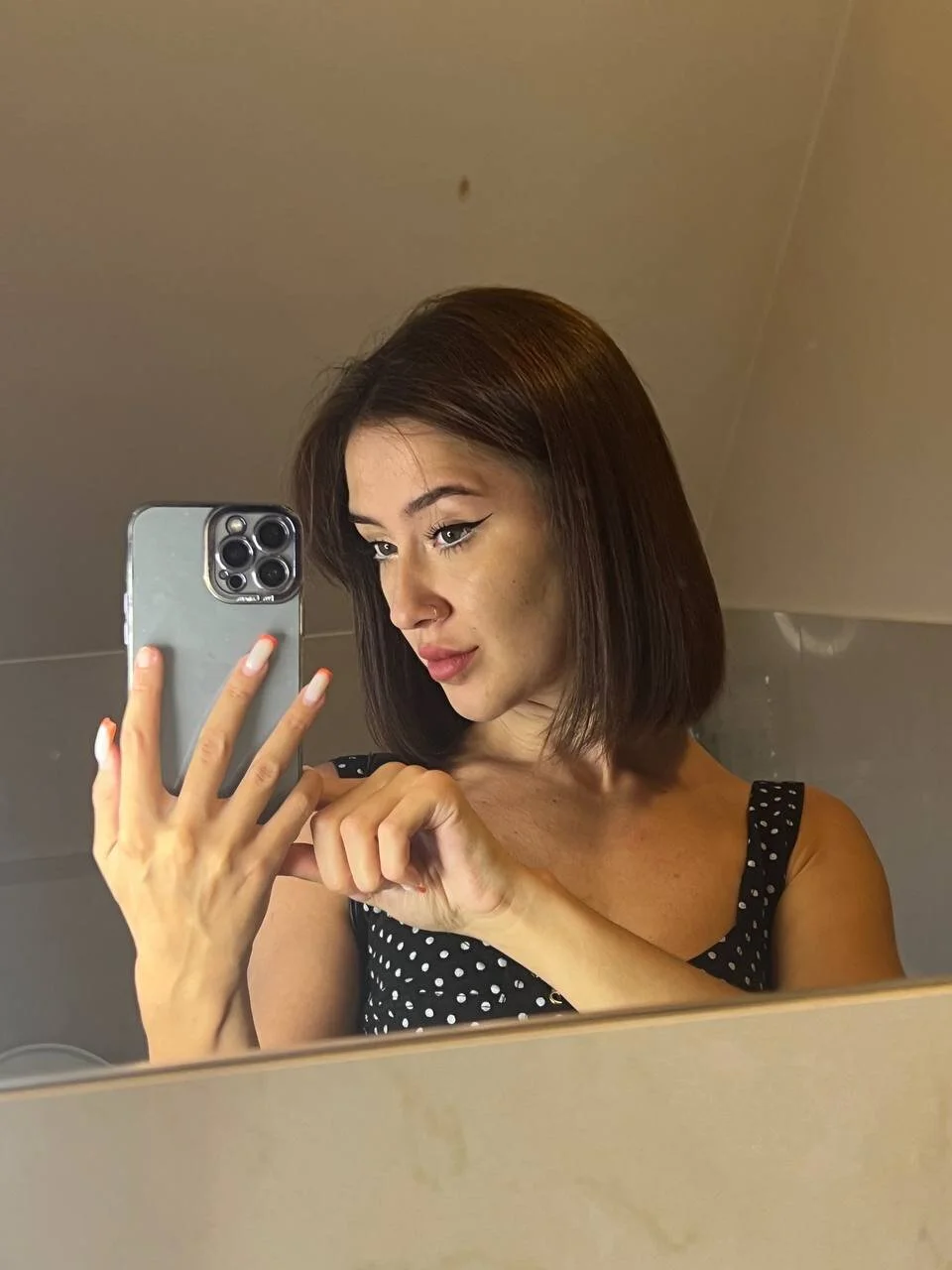 XXX Porn Photo of Nude Sophia_crystal 1