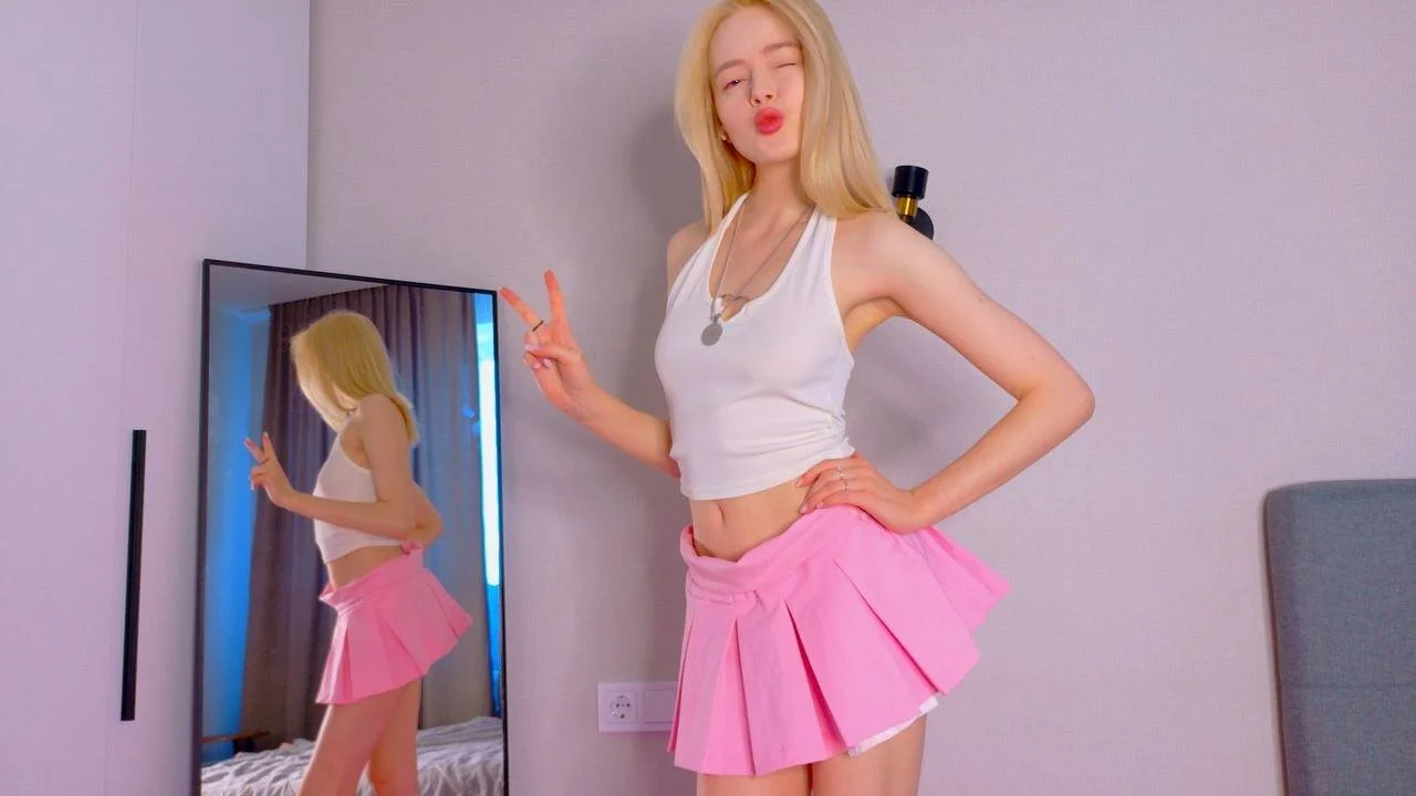 XXX Porn Photo of Nude StarrShinee 15