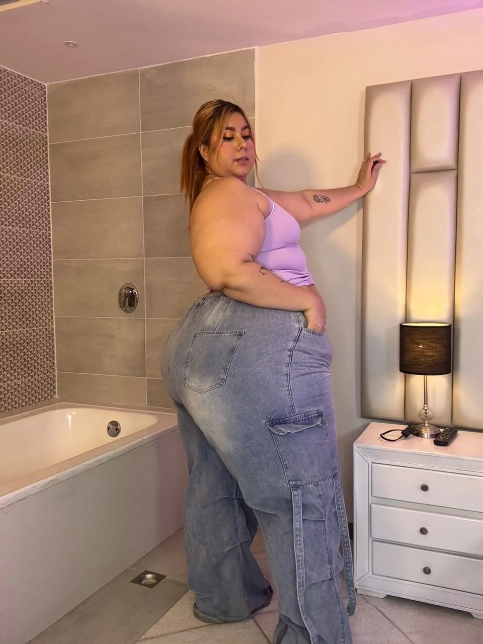 XXX Porn Photo of Nude aandreaperez 7