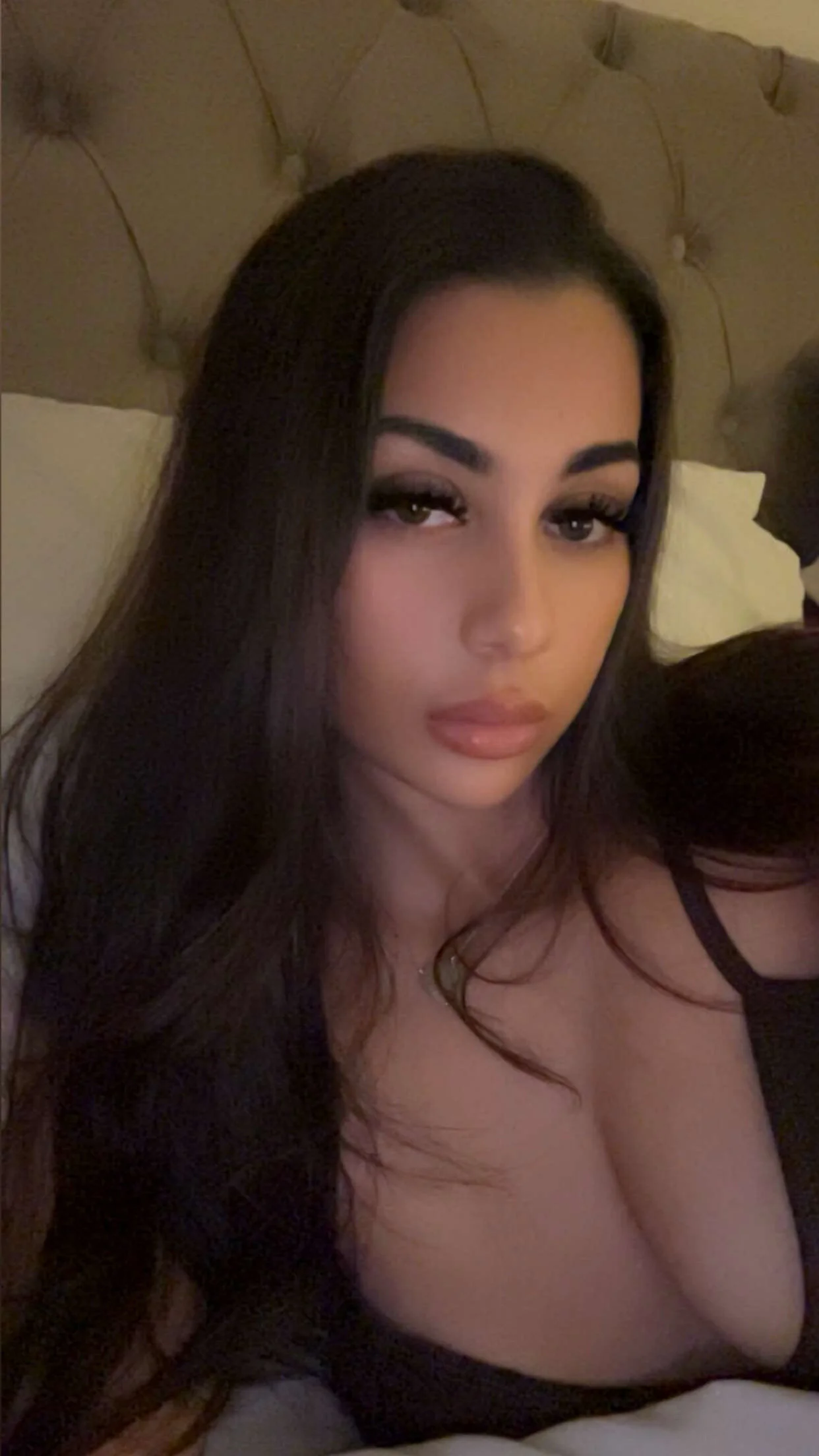 XXX Porn Photo of Nude Badcrystal 15