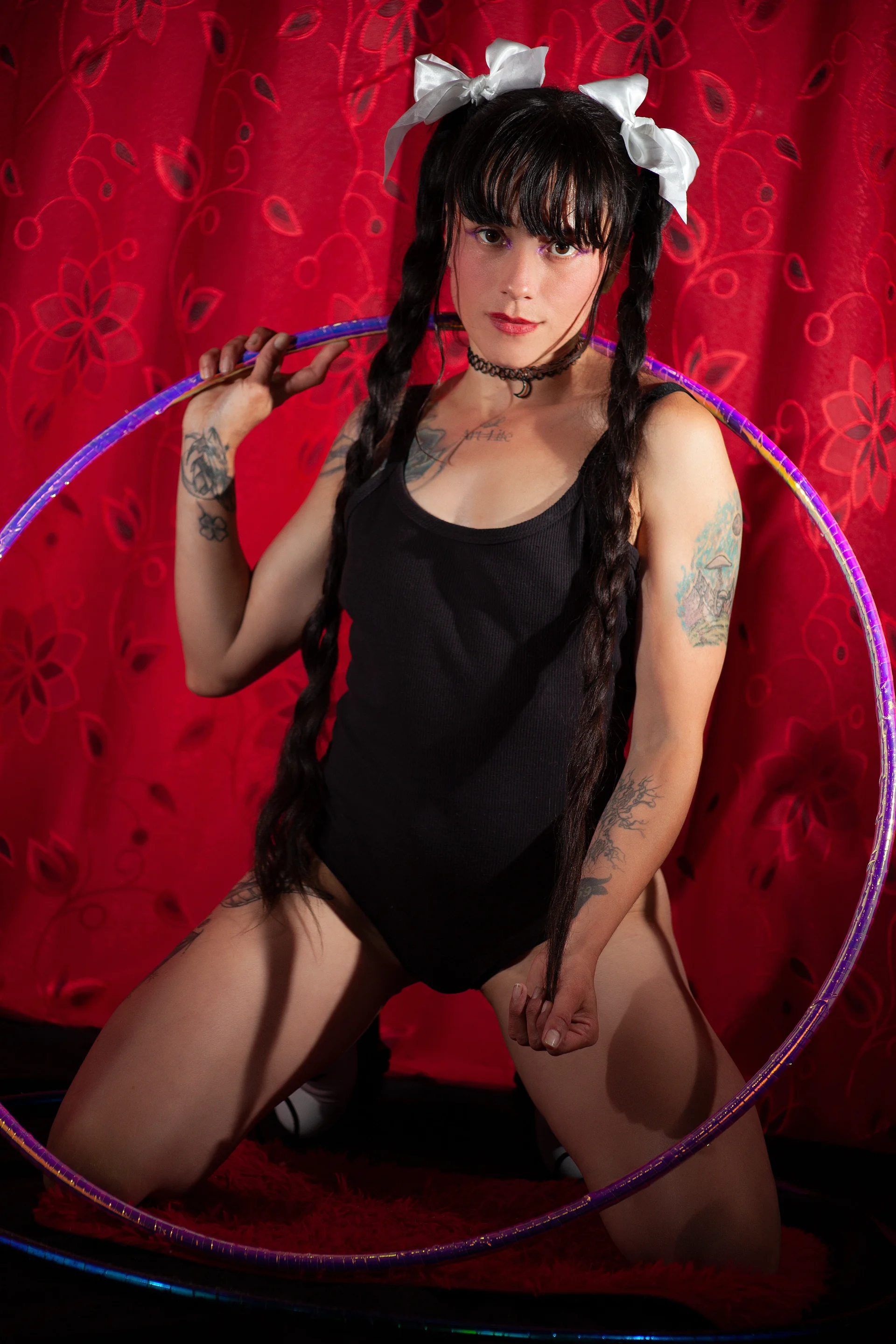 XXX Porn Photo of Nude Samy_Hoops 13
