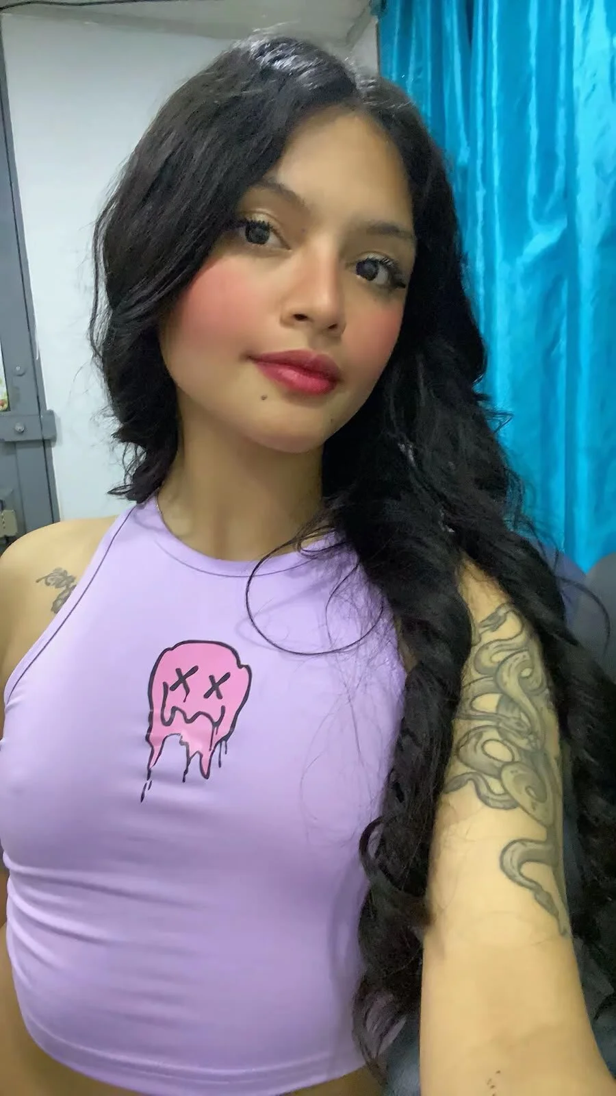 XXX Porn Photo of Nude Maddie_T18 6