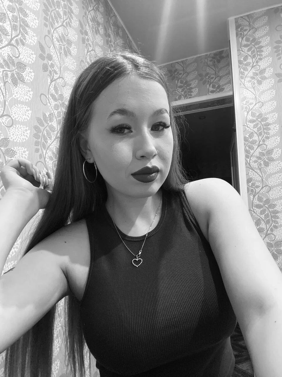 XXX Porn Photo of Nude good_diva1 11