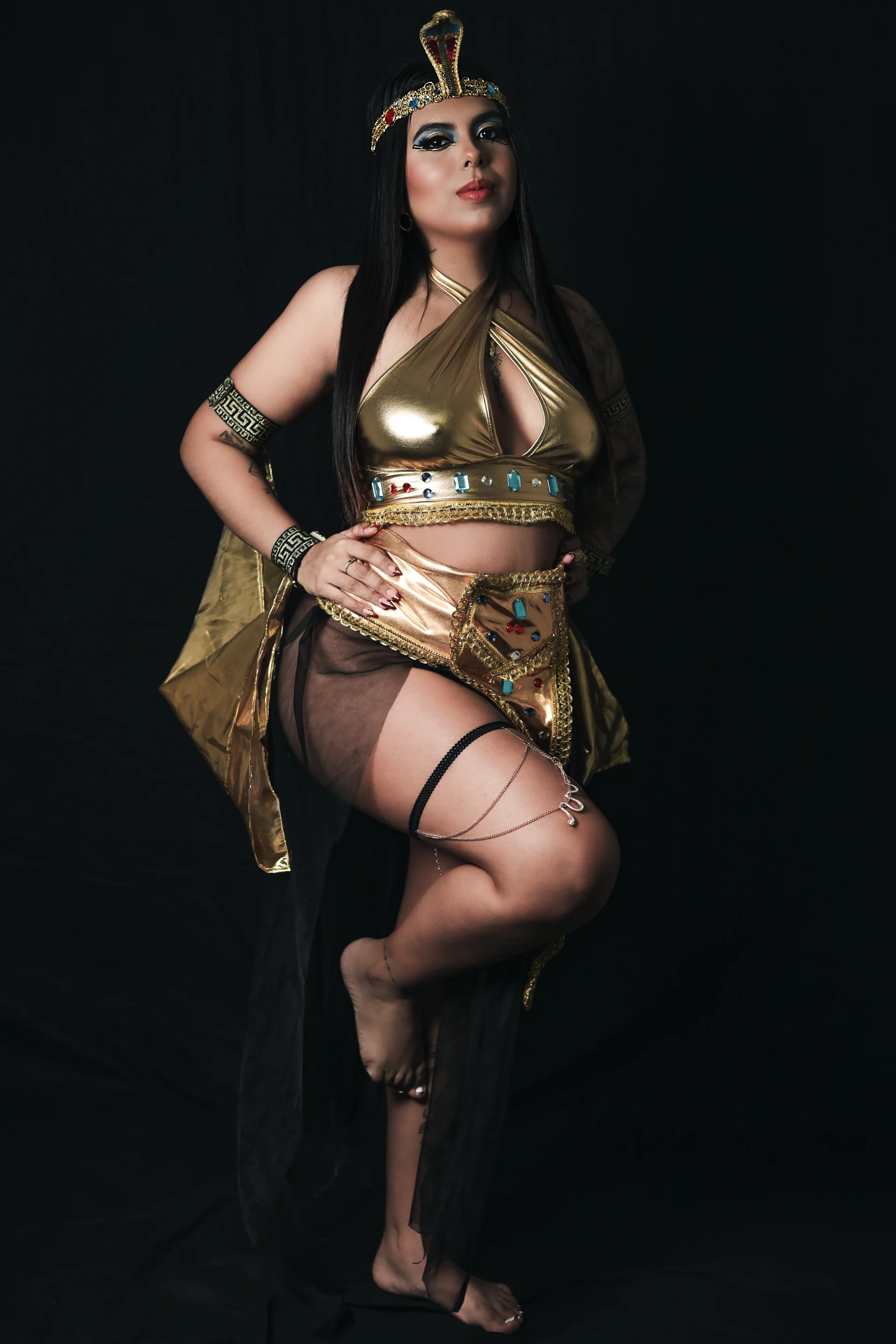 XXX Porn Photo of Nude samantaramoos 44
