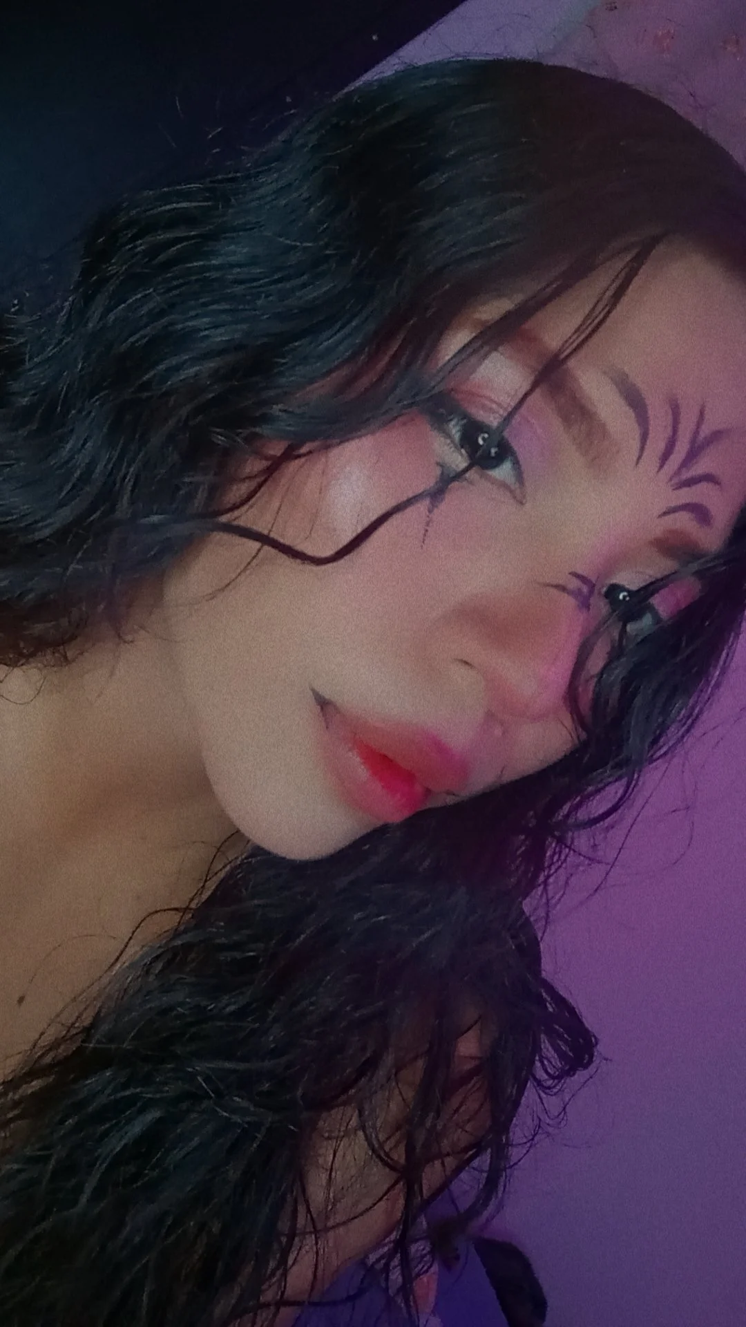 XXX Porn Photo of Nude Carlacutte 1