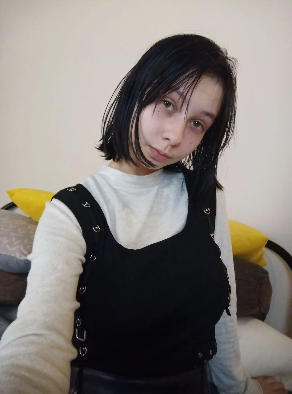 XXX Porn Photo of Nude SuzanneHowse 65