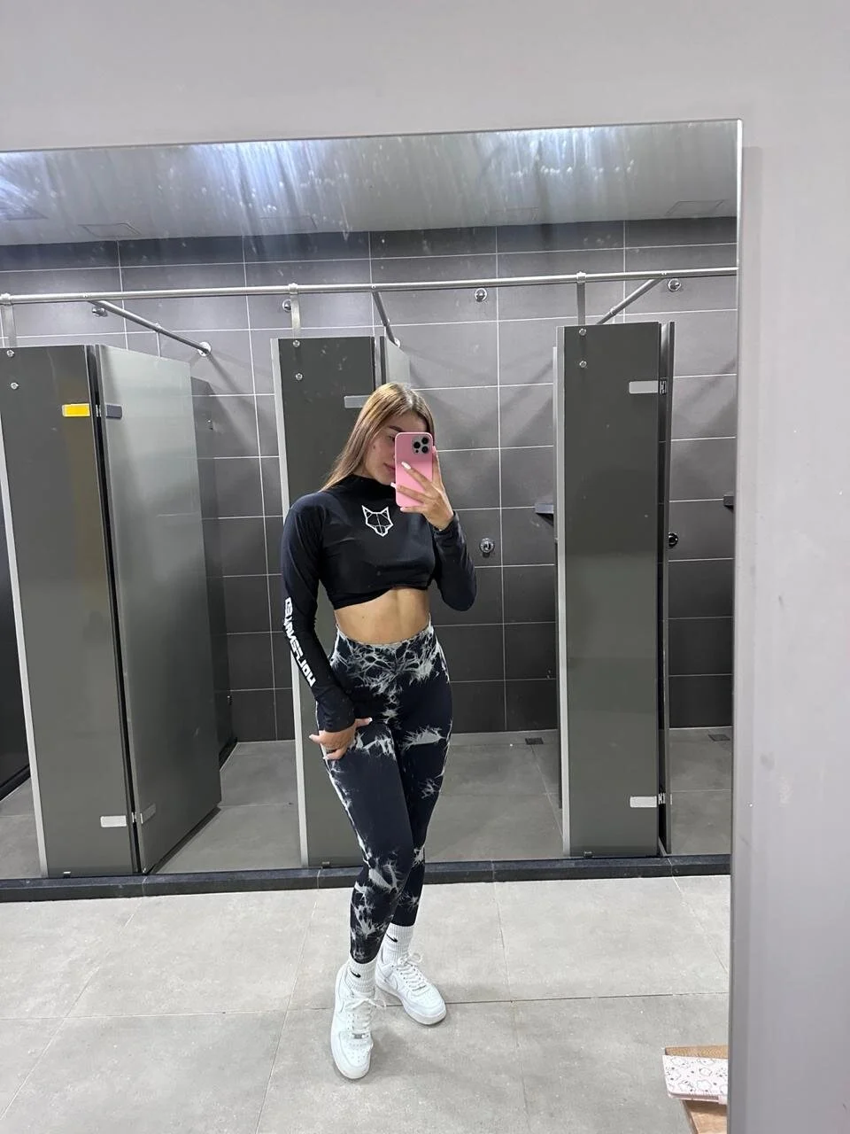 XXX Porn Photo of Nude Naomilaurent 7