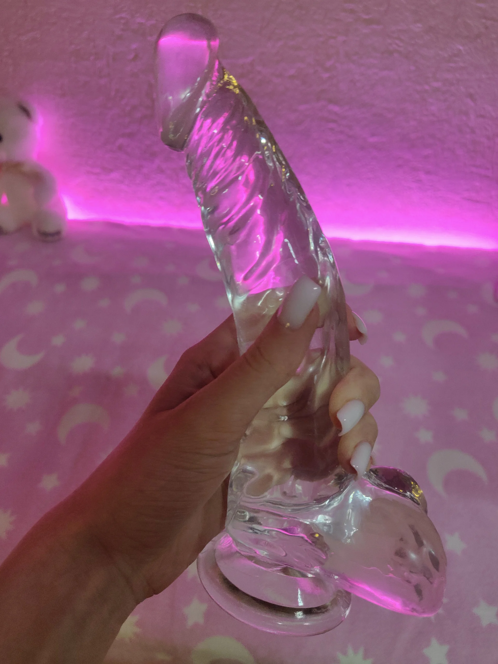 XXX Porn Photo of Nude _Linna_ 1