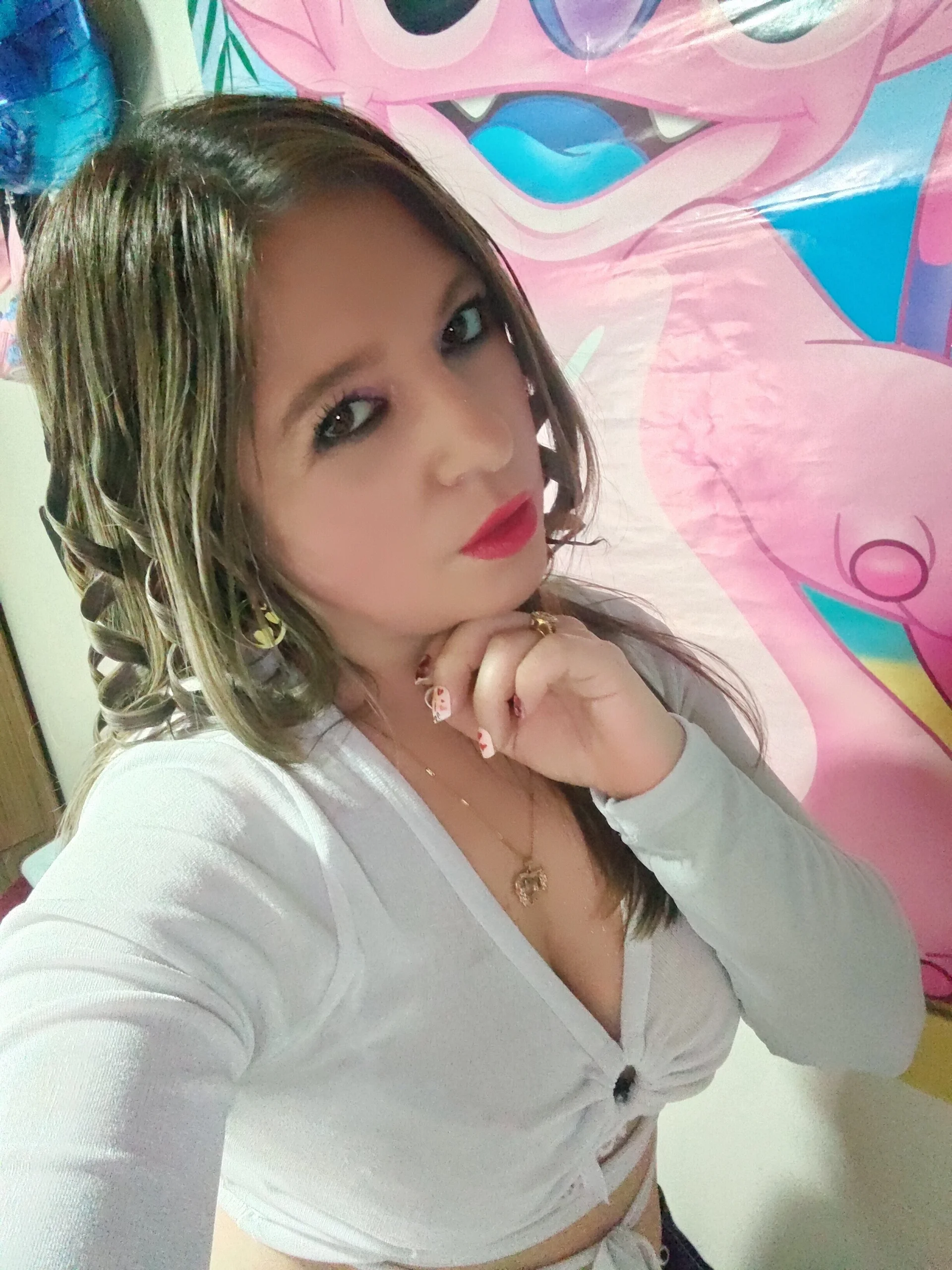 XXX Porn Photo of Nude Samii_Sweett 193