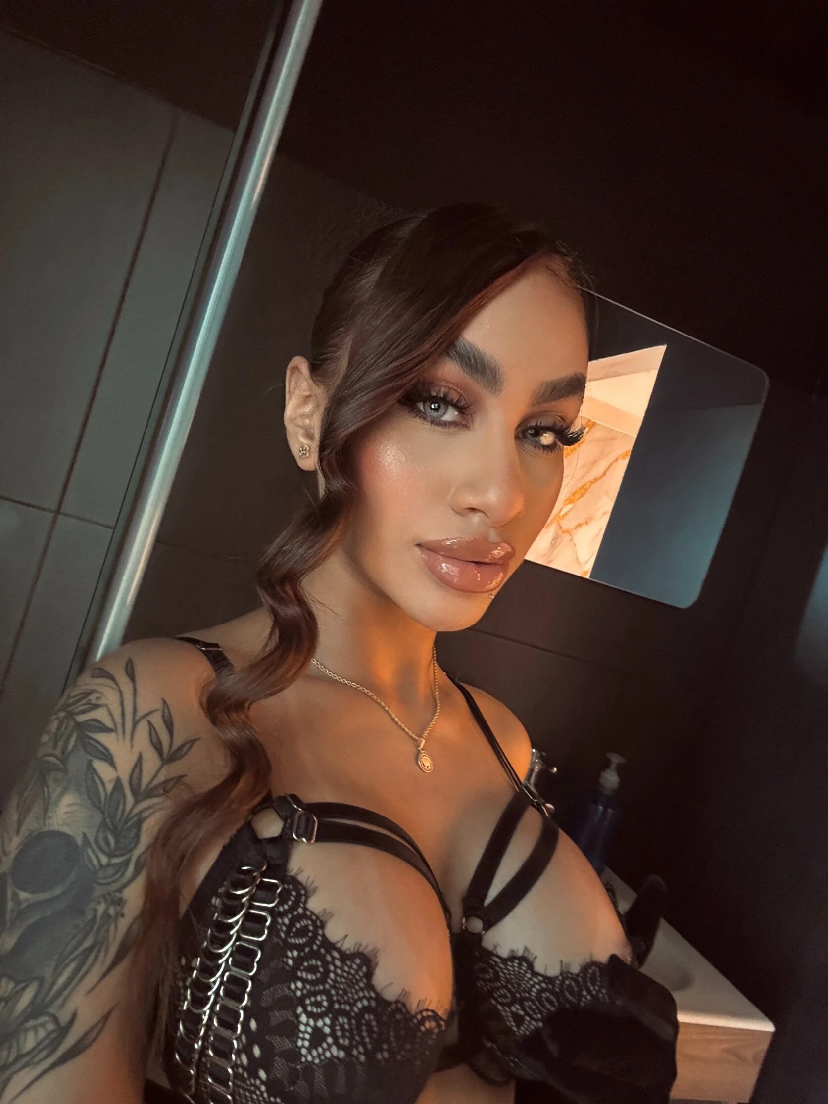 XXX Porn Photo of Nude DannaCruz 264
