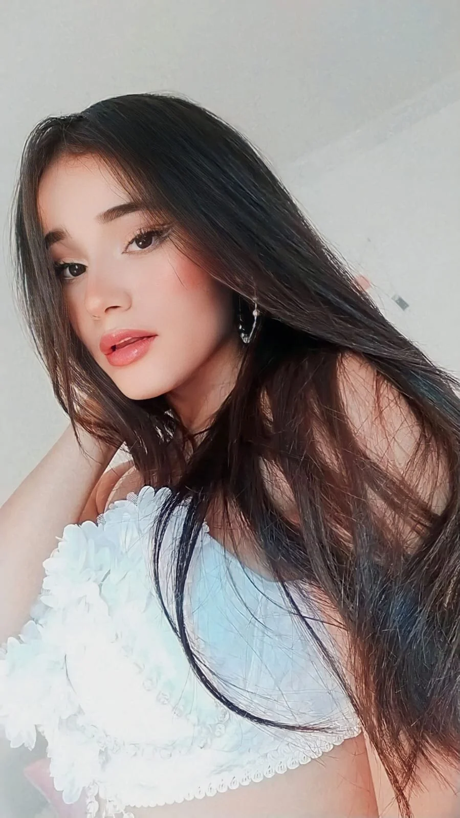 XXX Porn Photo of Nude emmadossantos 17