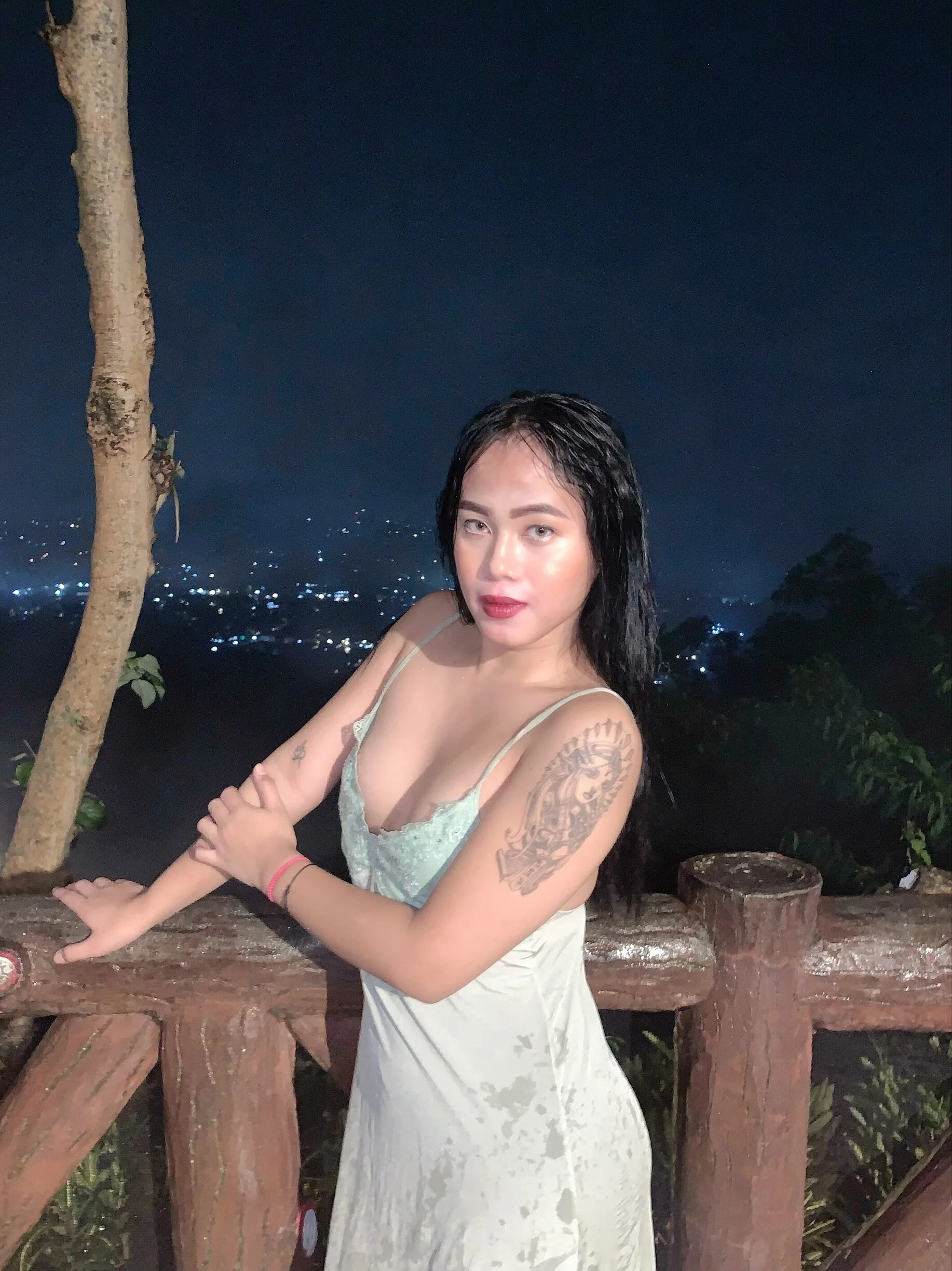 XXX Porn Photo of Nude SassyIvanna 20