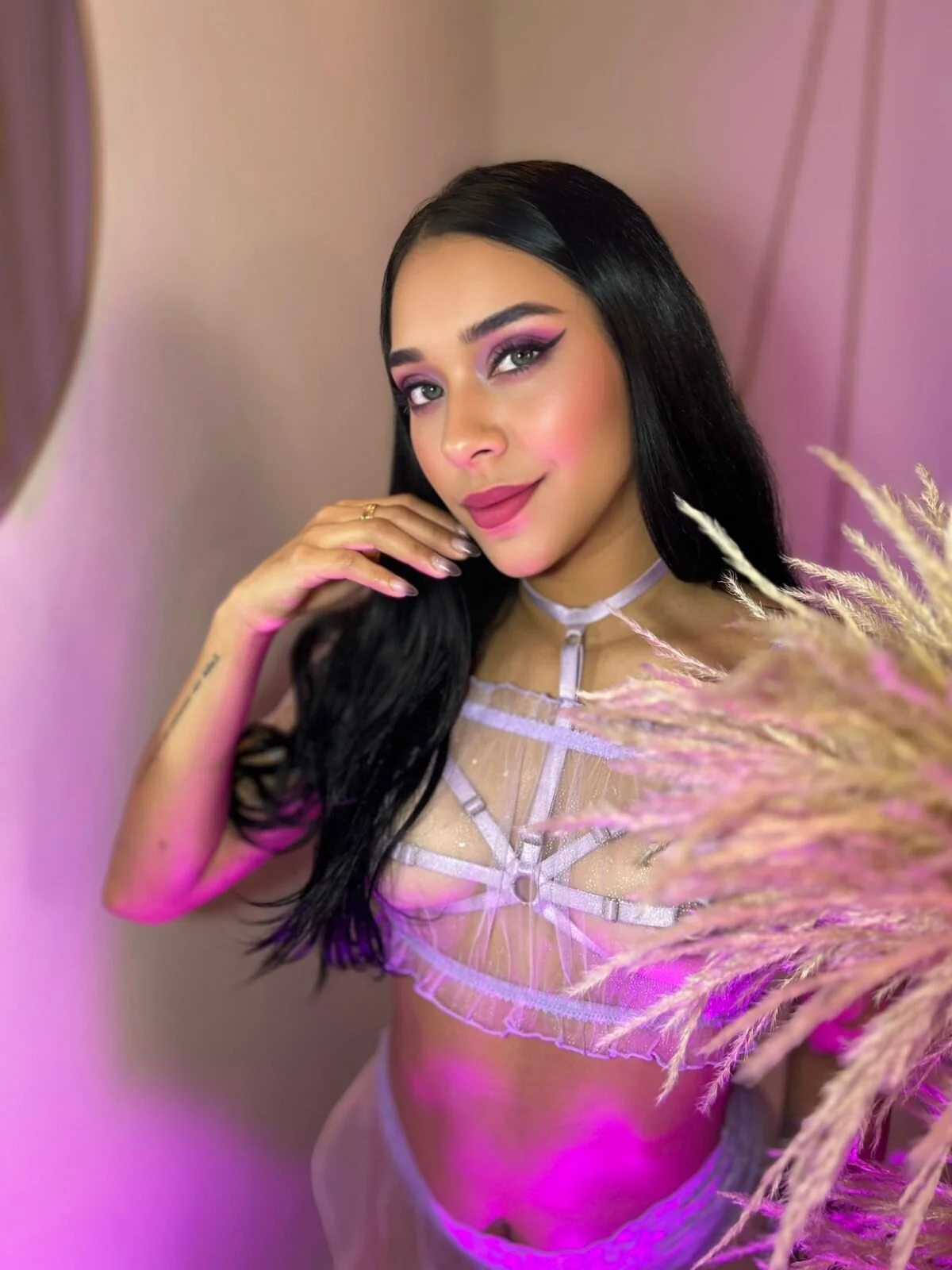 XXX Porn Photo of Nude AmaliaCrus 53