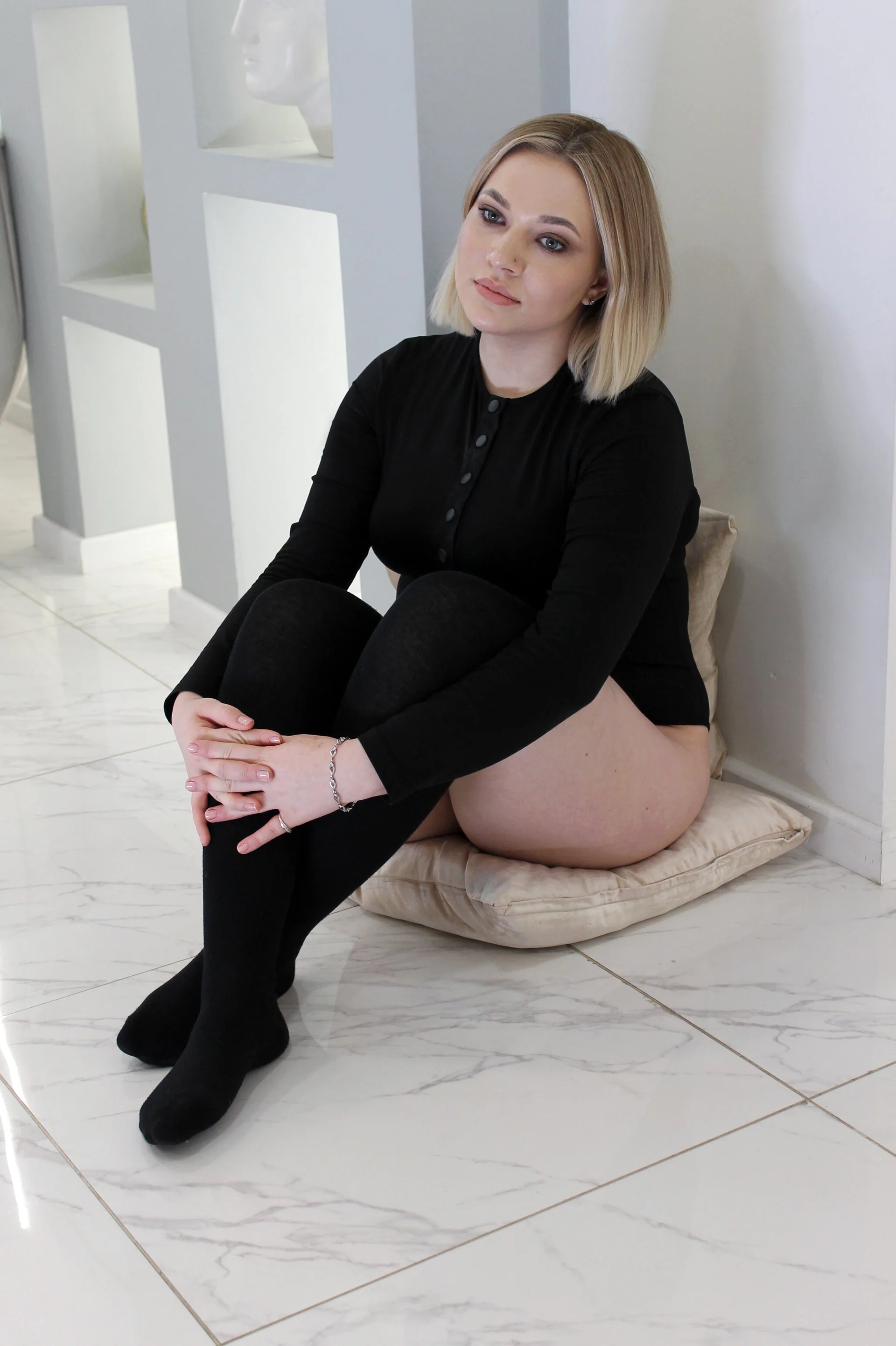 XXX Porn Photo of Nude Evahadson 51