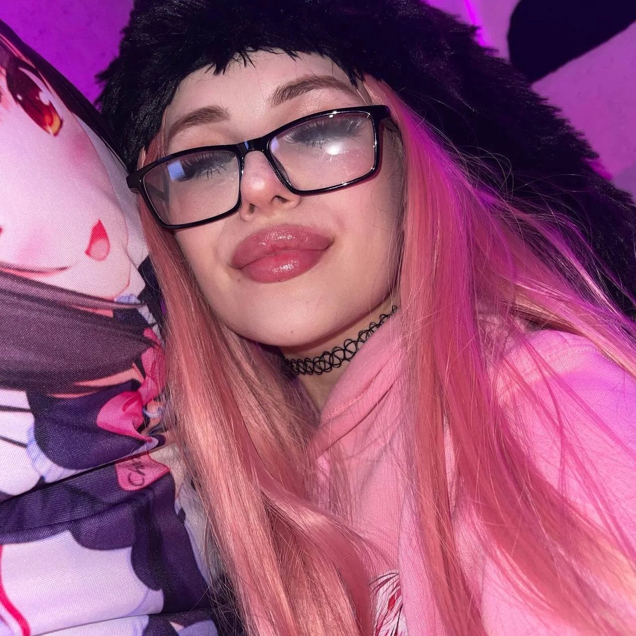 XXX Porn Photo of Nude Eva_Sonic 144