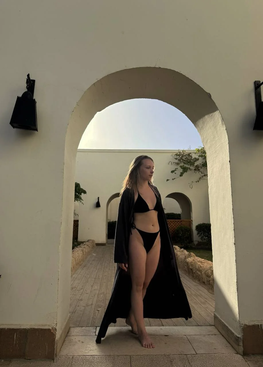 XXX Porn Photo of Nude bubble_bbb 29