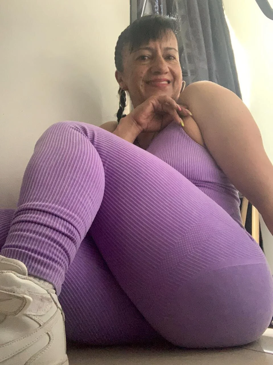 XXX Porn Photo of Nude clara_heat 94