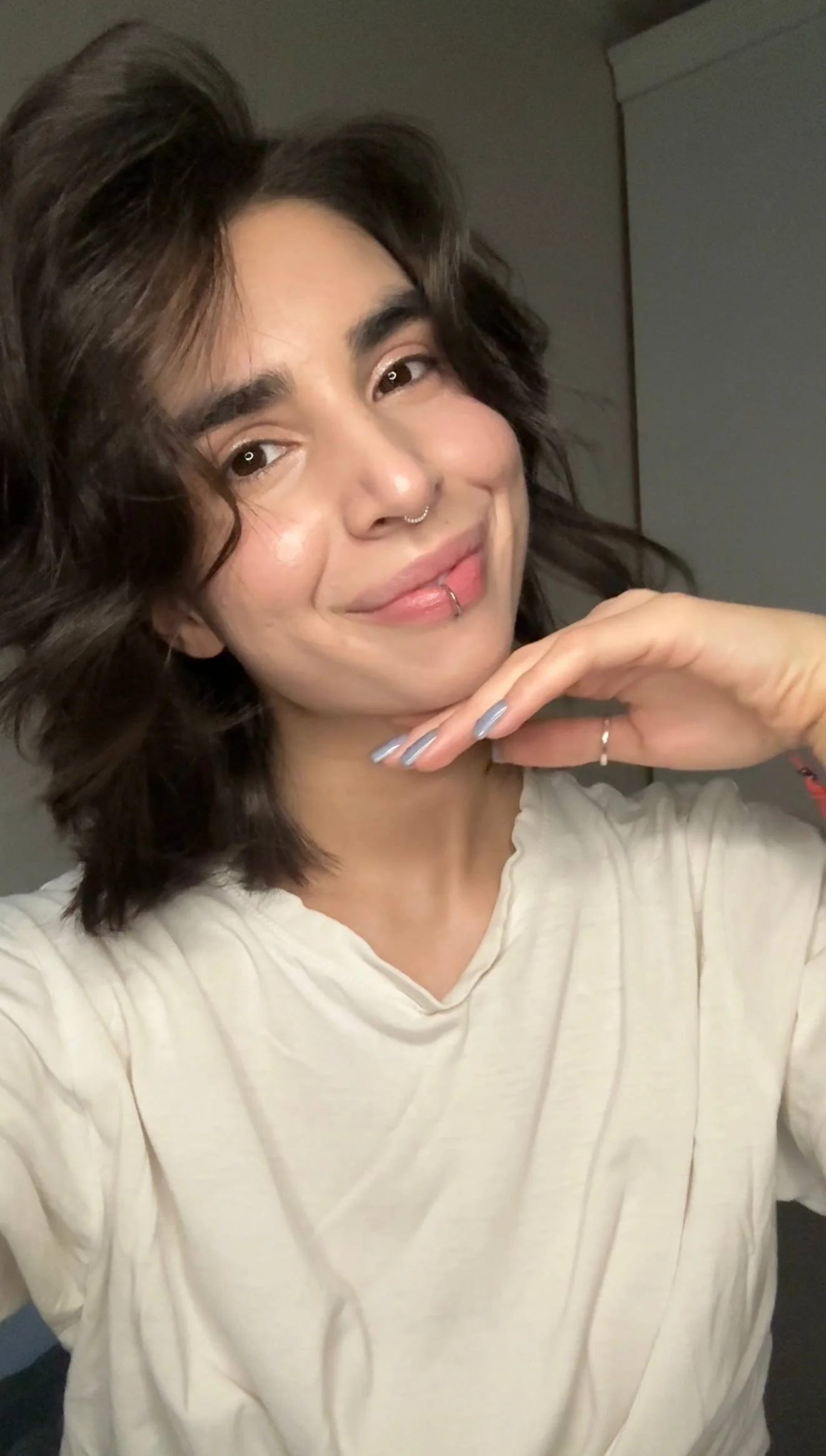 XXX Porn Photo of Nude JessiaRuezga 117