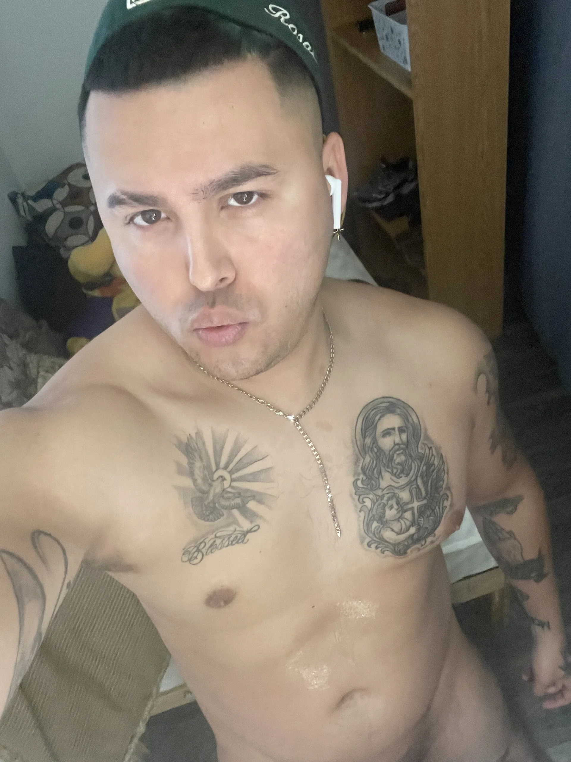 XXX Porn Photo of Nude Bigdick770 2