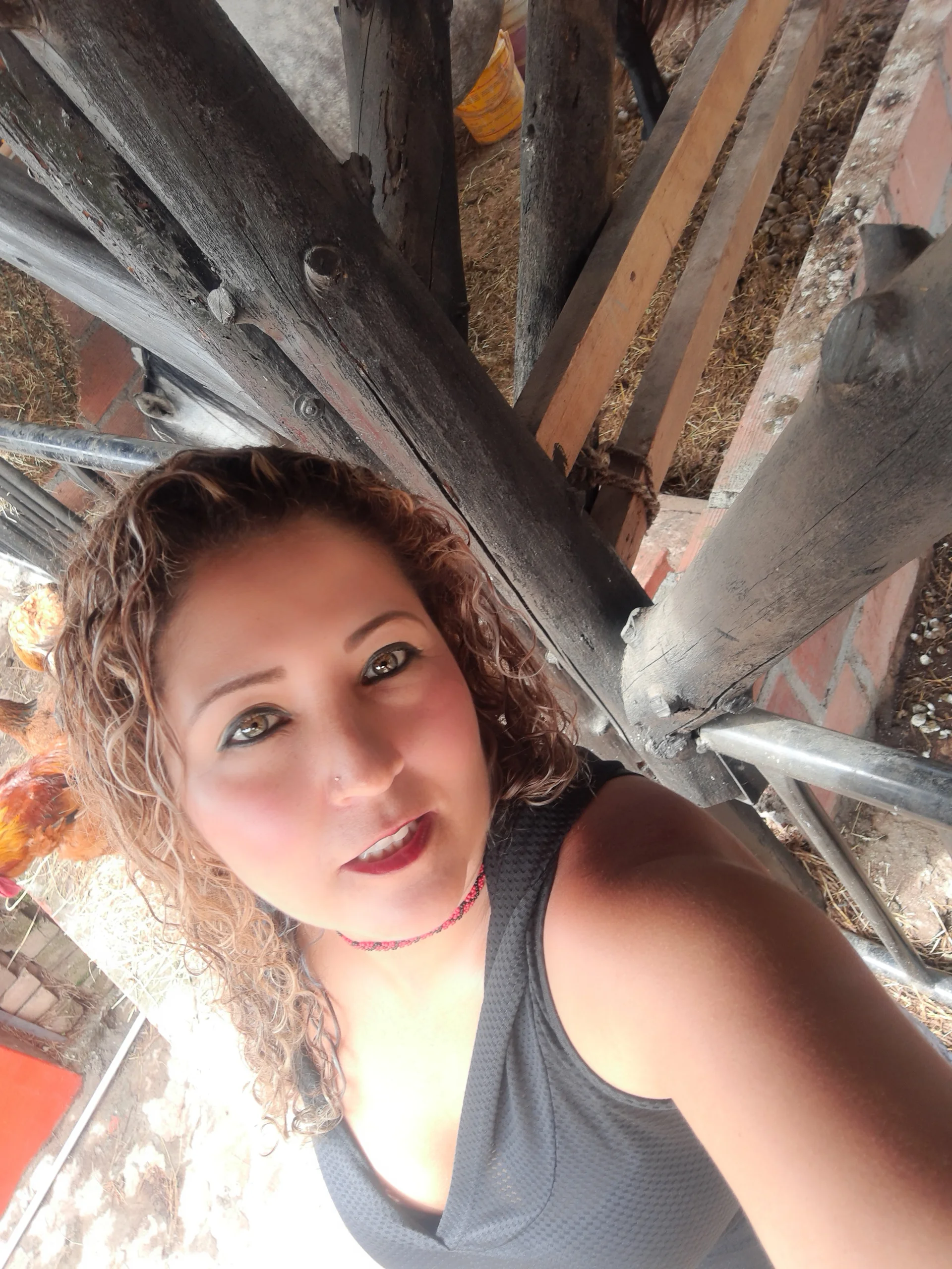 XXX Porn Photo of Nude camile_milf 955