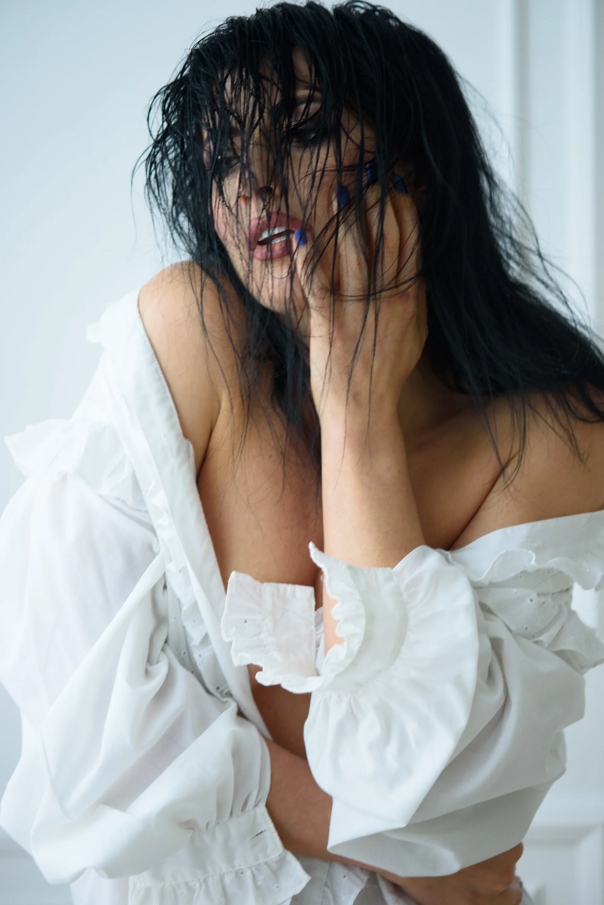XXX Porn Photo of Nude StunnigArt 942