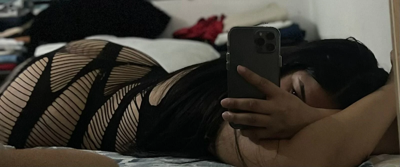 XXX Porn Photo of Nude yessi_rose 6