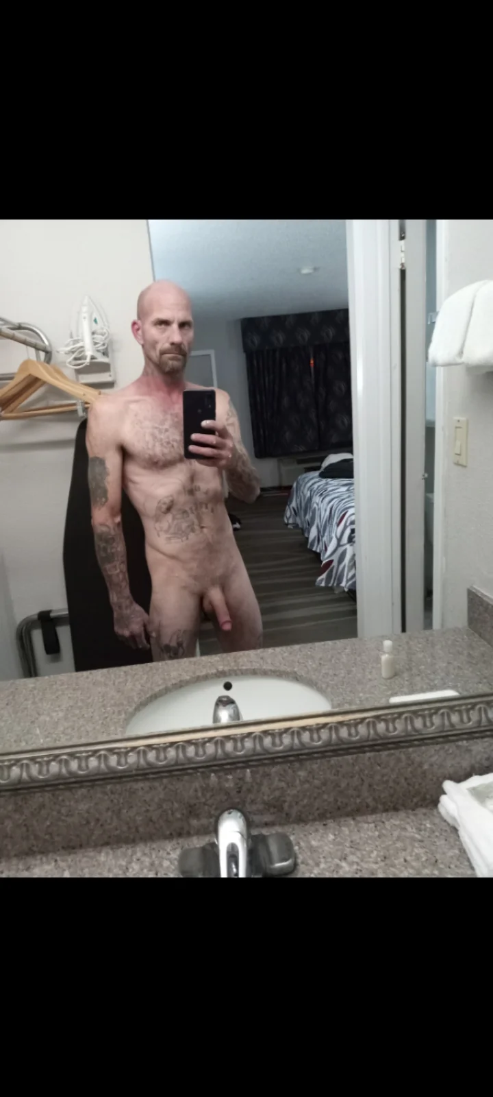 XXX Porn Photo of Nude taymade123 1