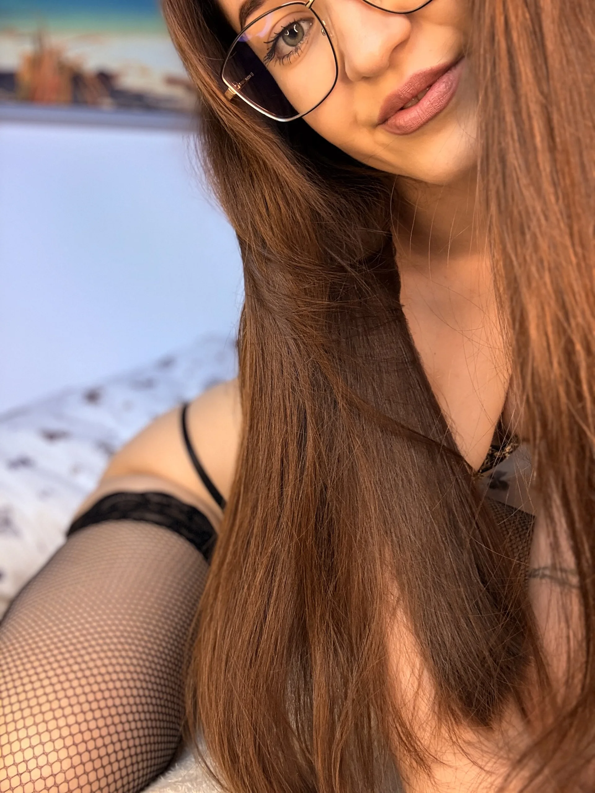 XXX Porn Photo of Nude Veliora 1