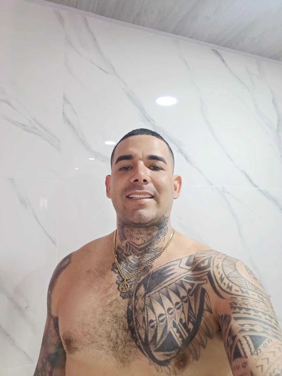 XXX Porn Photo of Nude AfroditandHades 1
