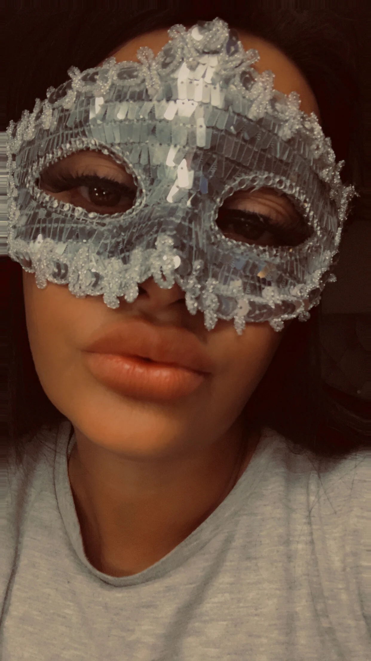 XXX Porn Photo of Nude MissNYXuk 8