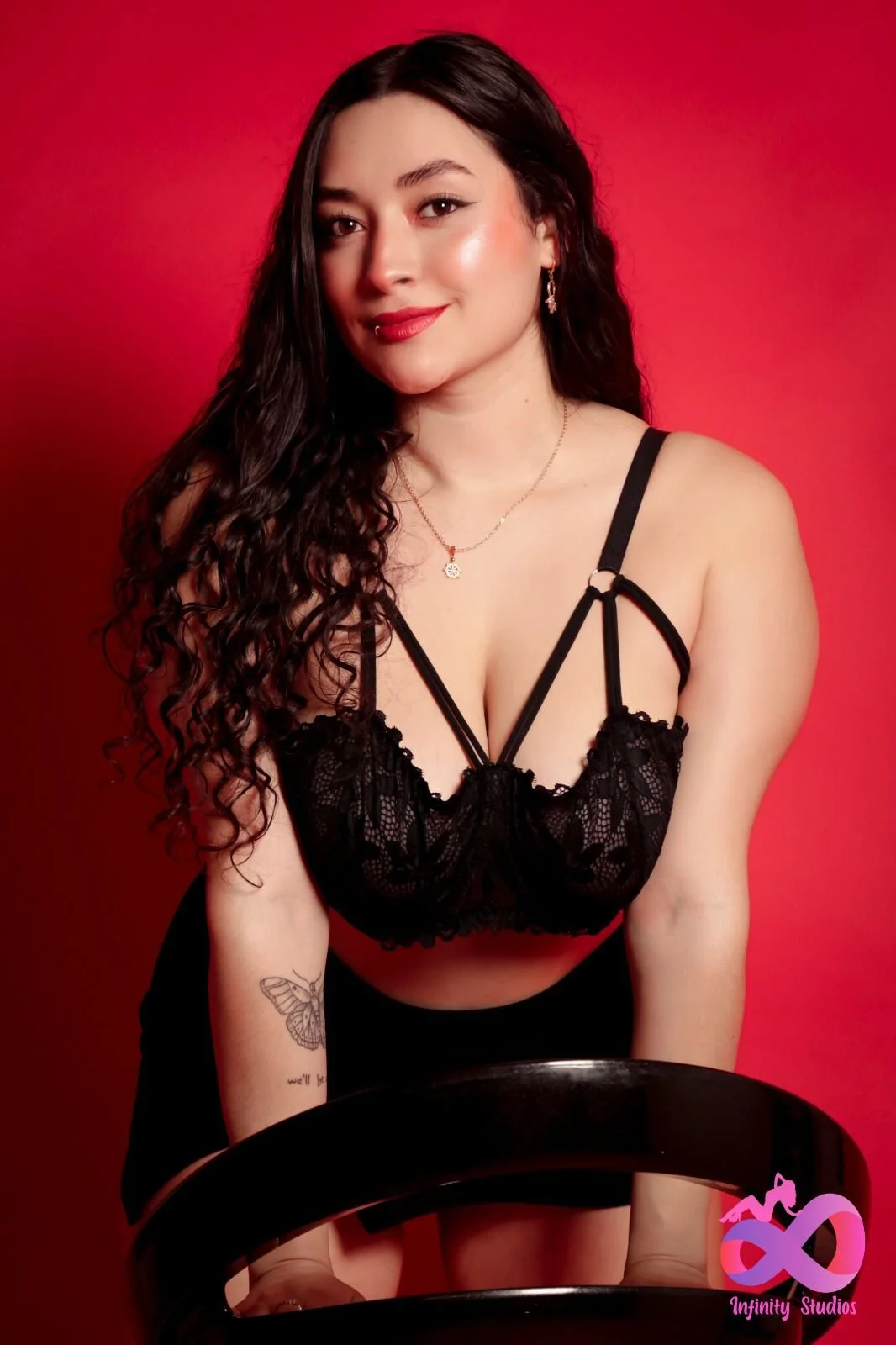 XXX Porn Photo of Nude _Antonnela_ 5