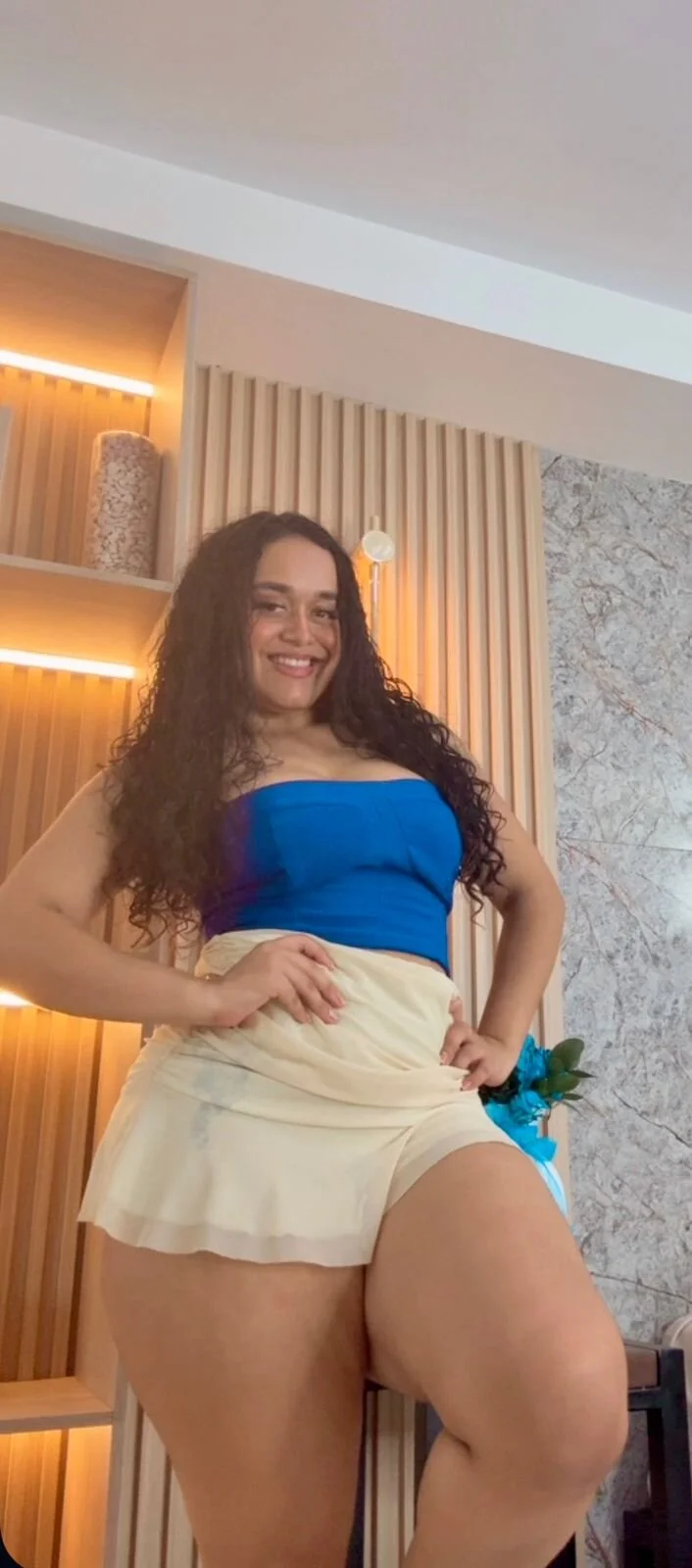 XXX Porn Photo of Nude sabrina_shark_ 66