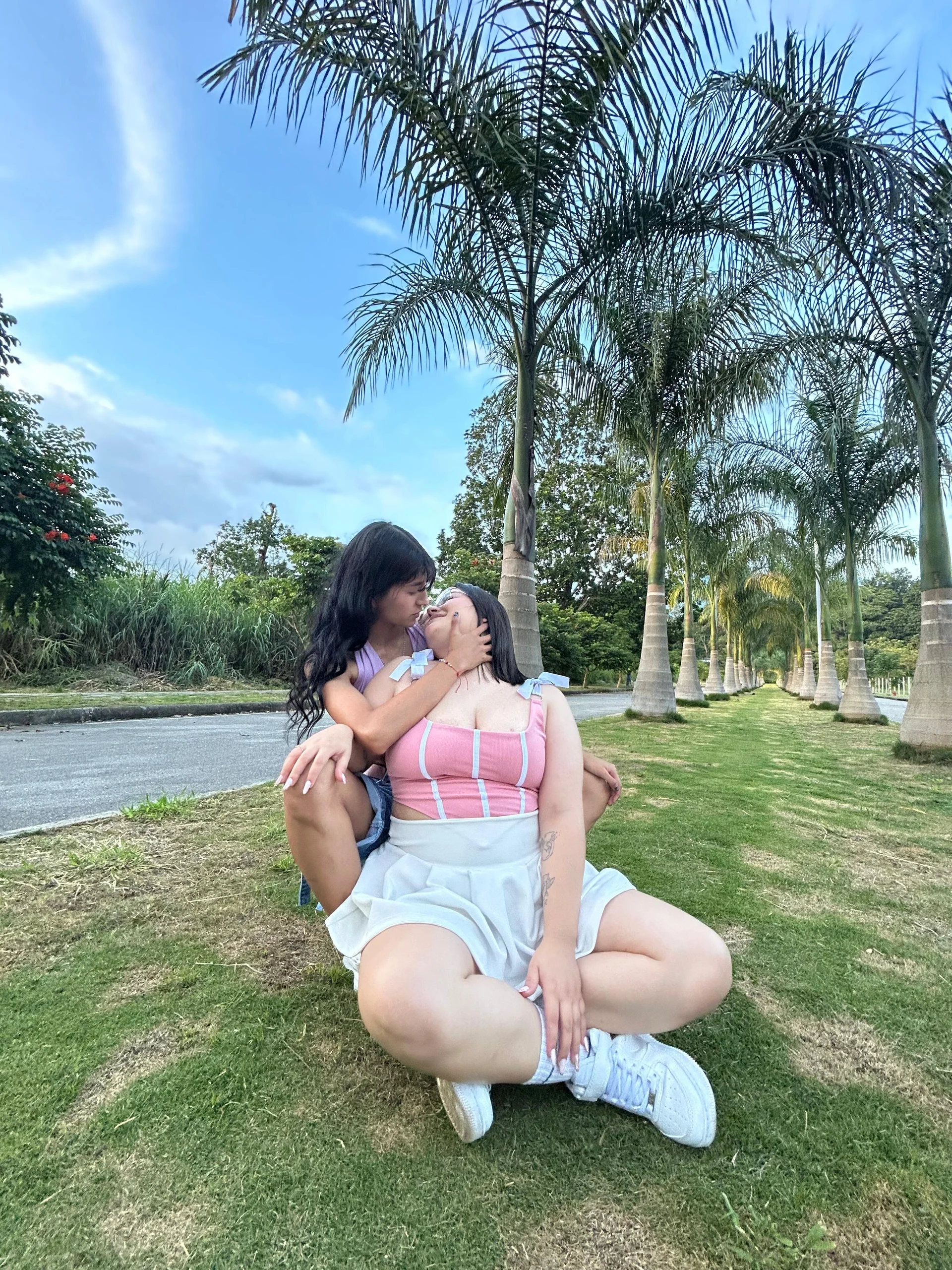XXX Porn Photo of Nude foxybunny 2