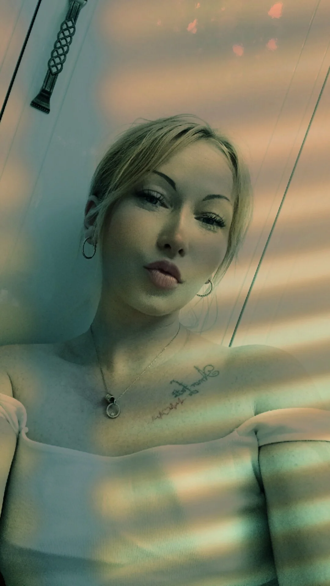 XXX Porn Photo of Nude leilahotX 9