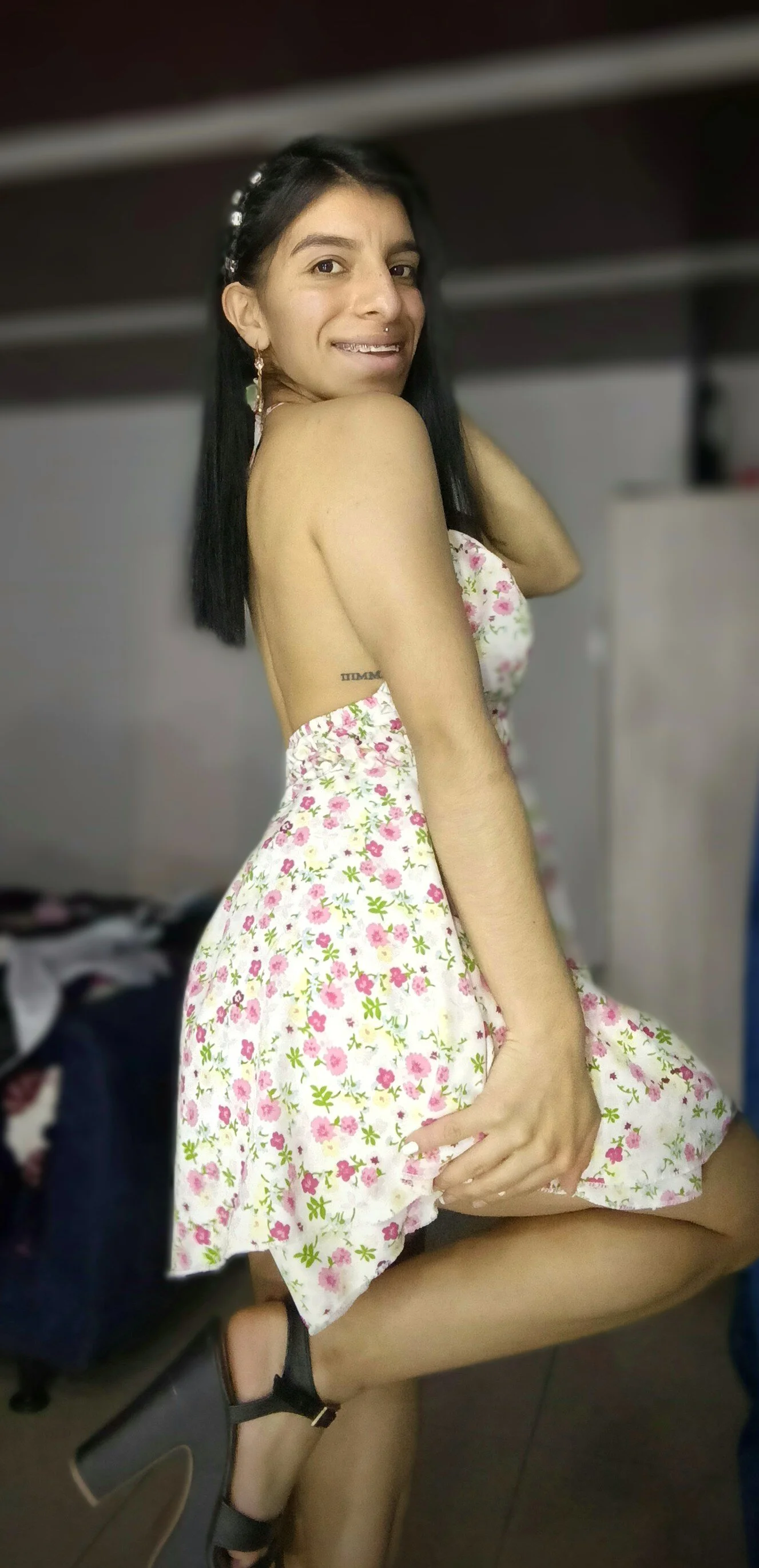 XXX Porn Photo of Nude Ariell_Kieran 35