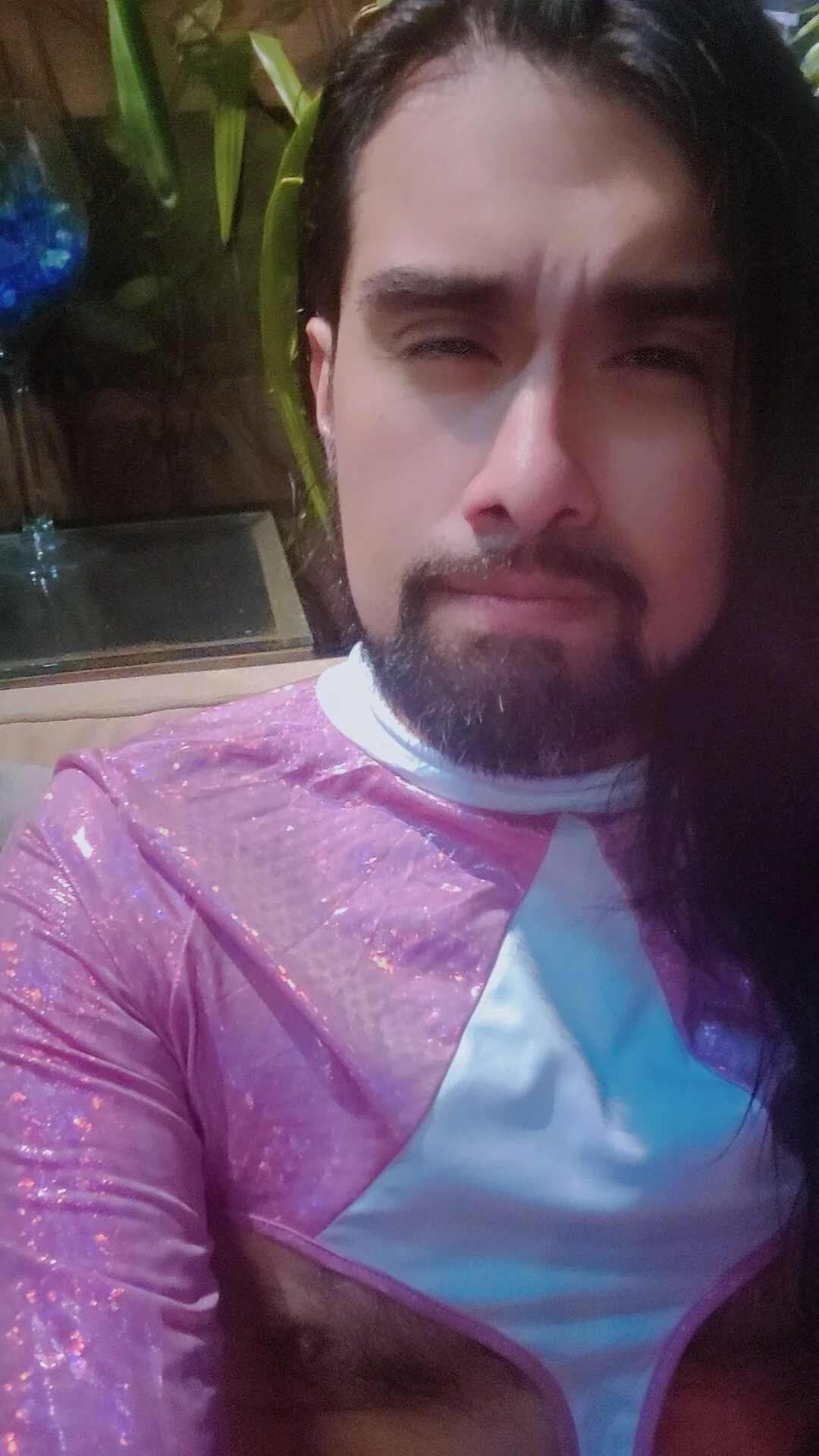 XXX Porn Photo of Nude Miguelazzos 4