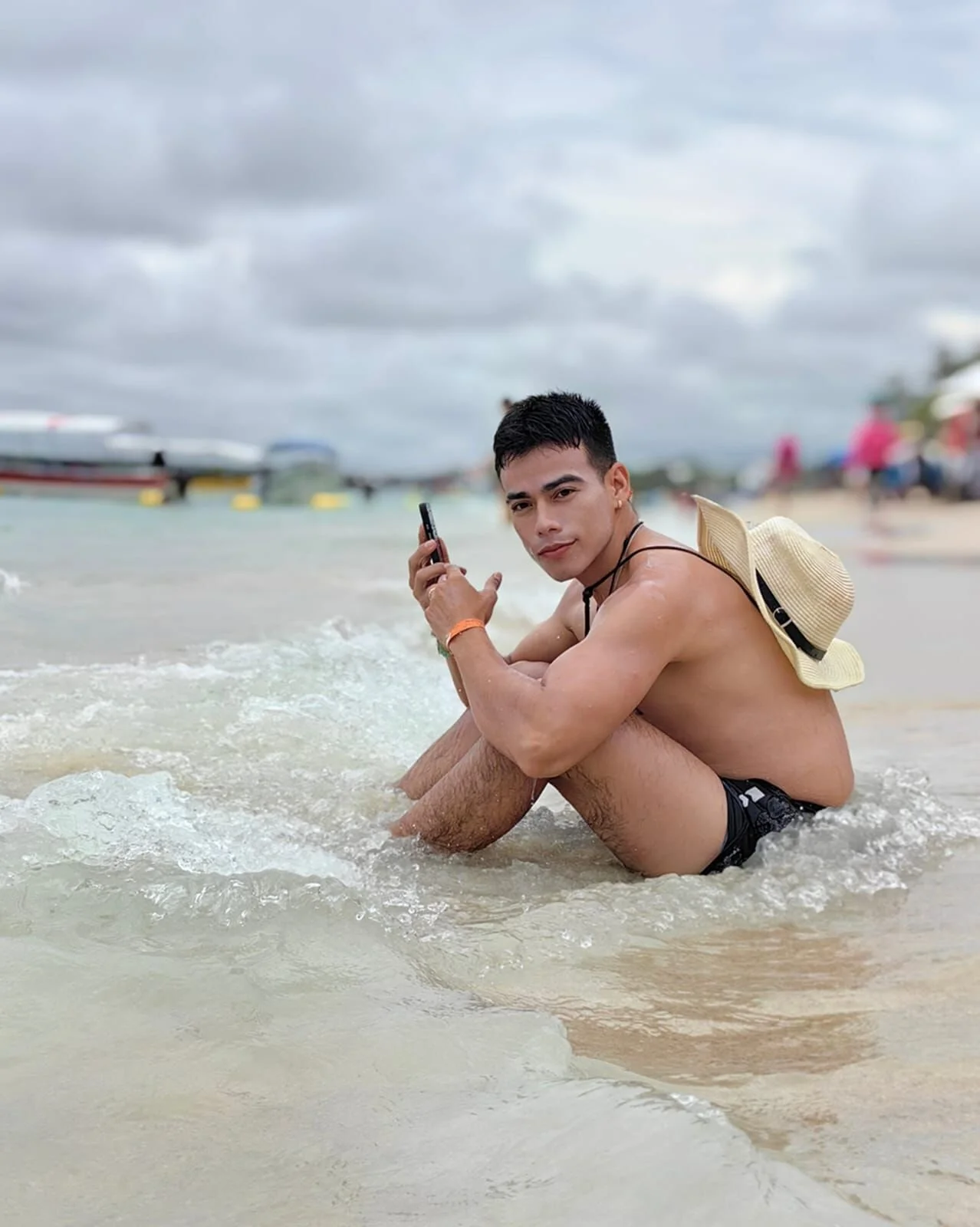 XXX Porn Photo of Nude Alejandro_karter18 28