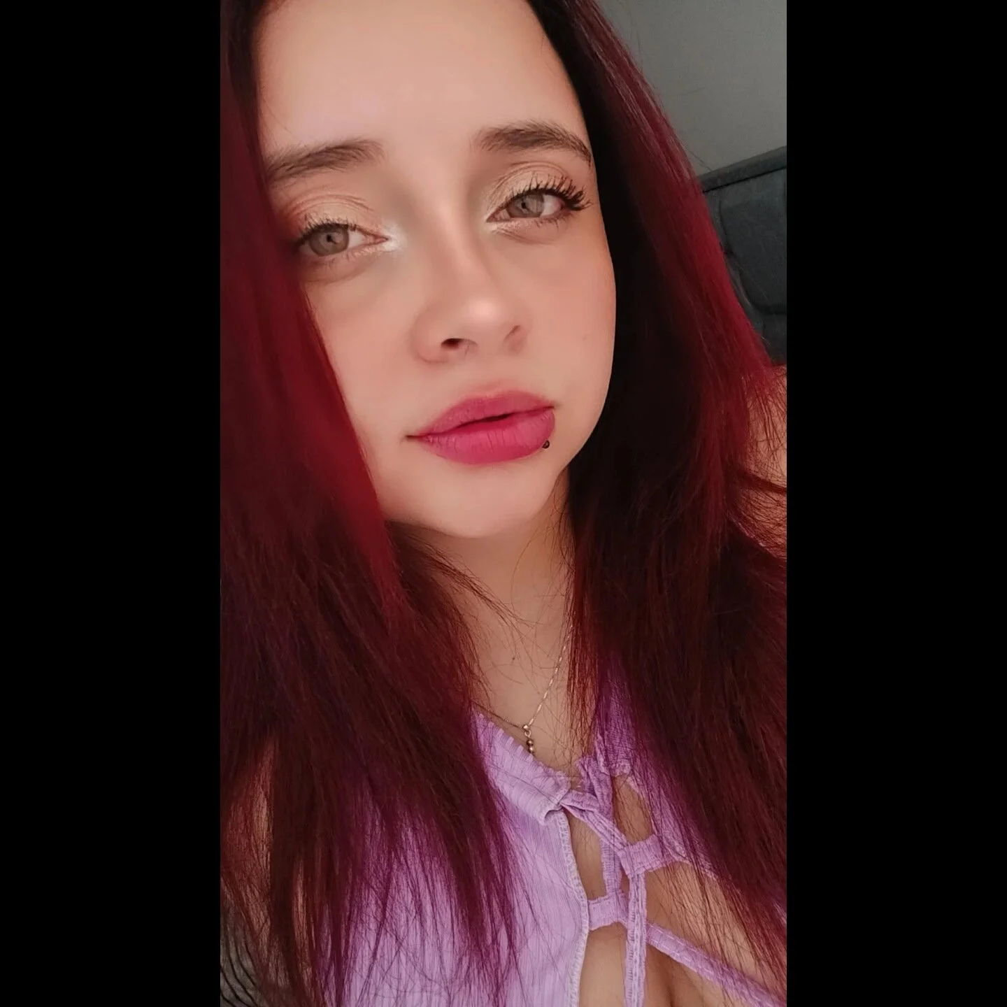 XXX Porn Photo of Nude CURVY-HORNY 4