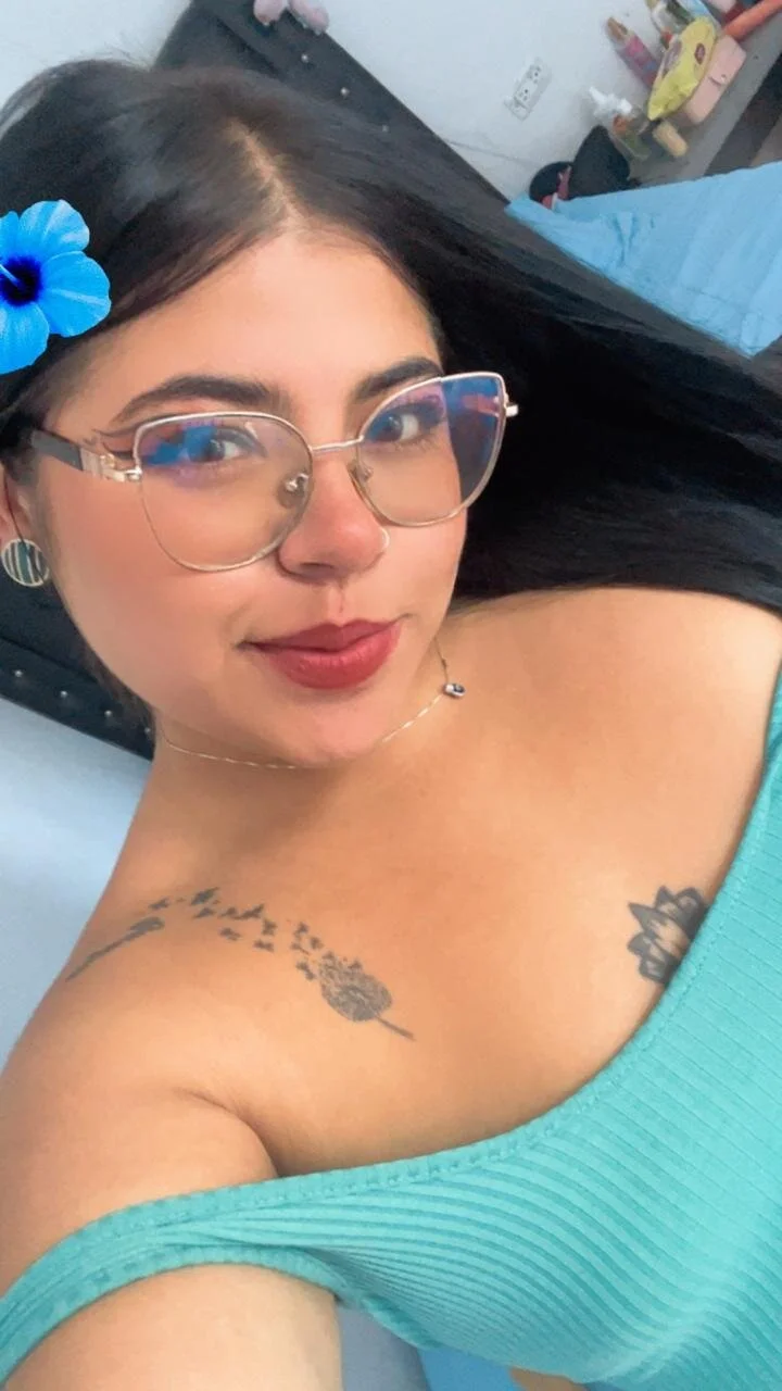 XXX Porn Photo of Nude viccky_vick 1
