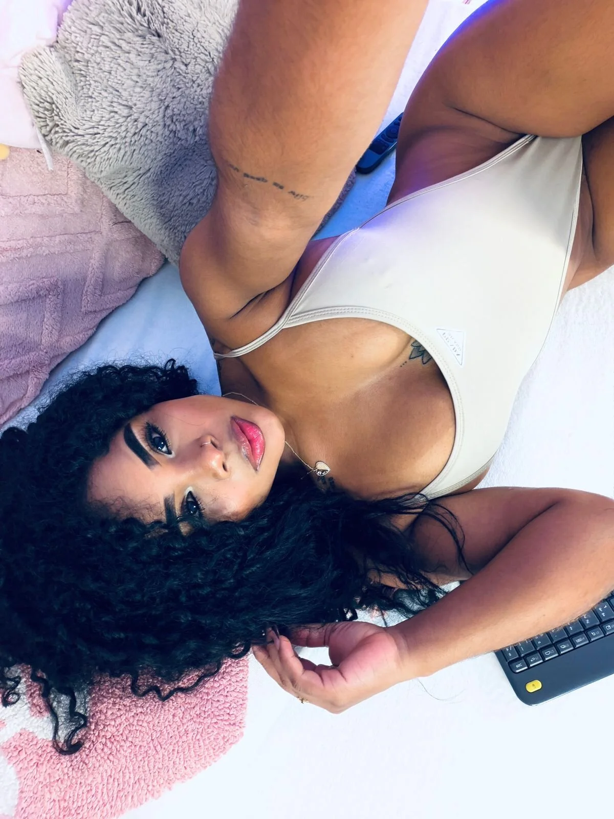 XXX Porn Photo of Nude NahiaraReina 79