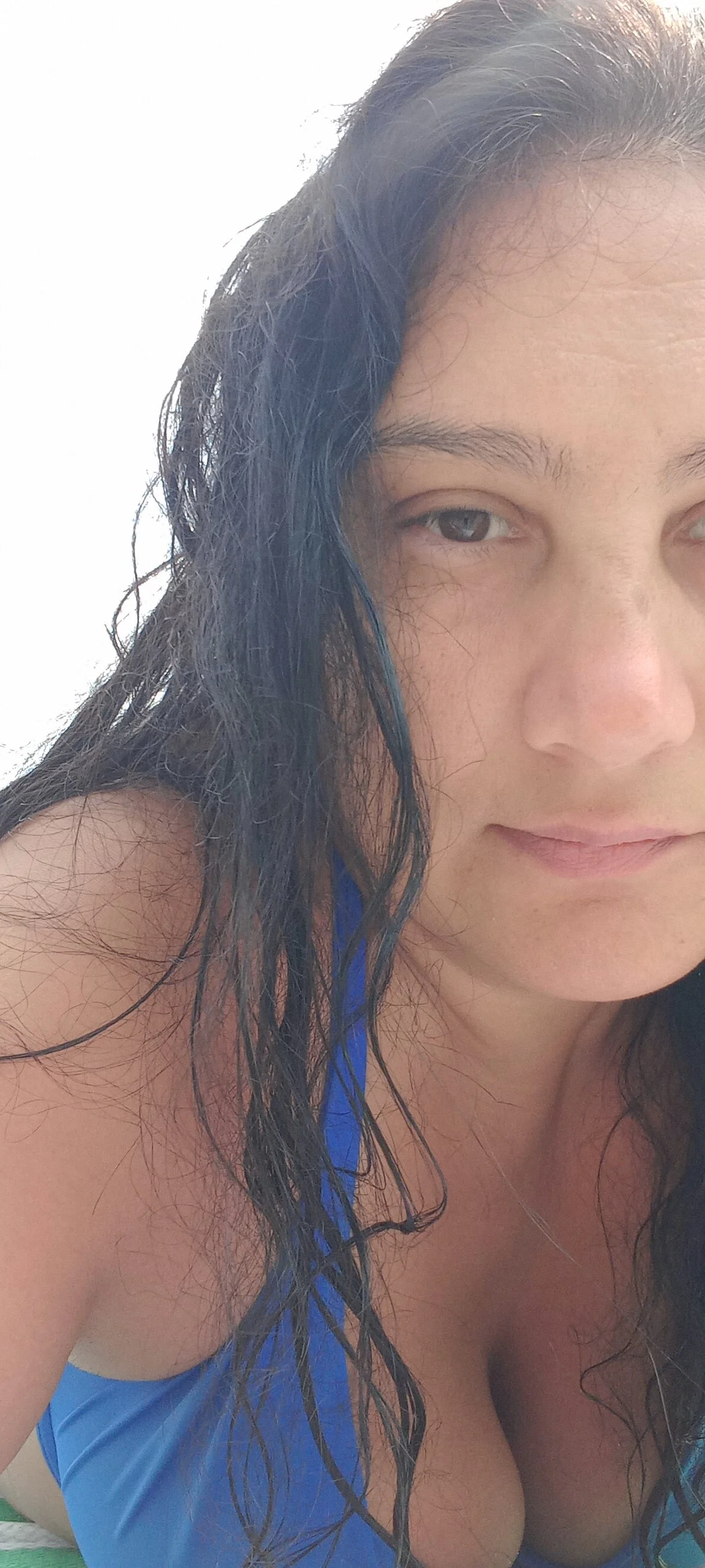 XXX Porn Photo of Nude --Karina-- 25