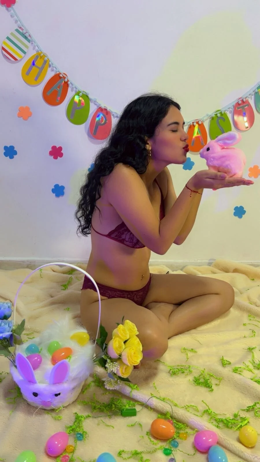 XXX Porn Photo of Nude Veronicacarper 6