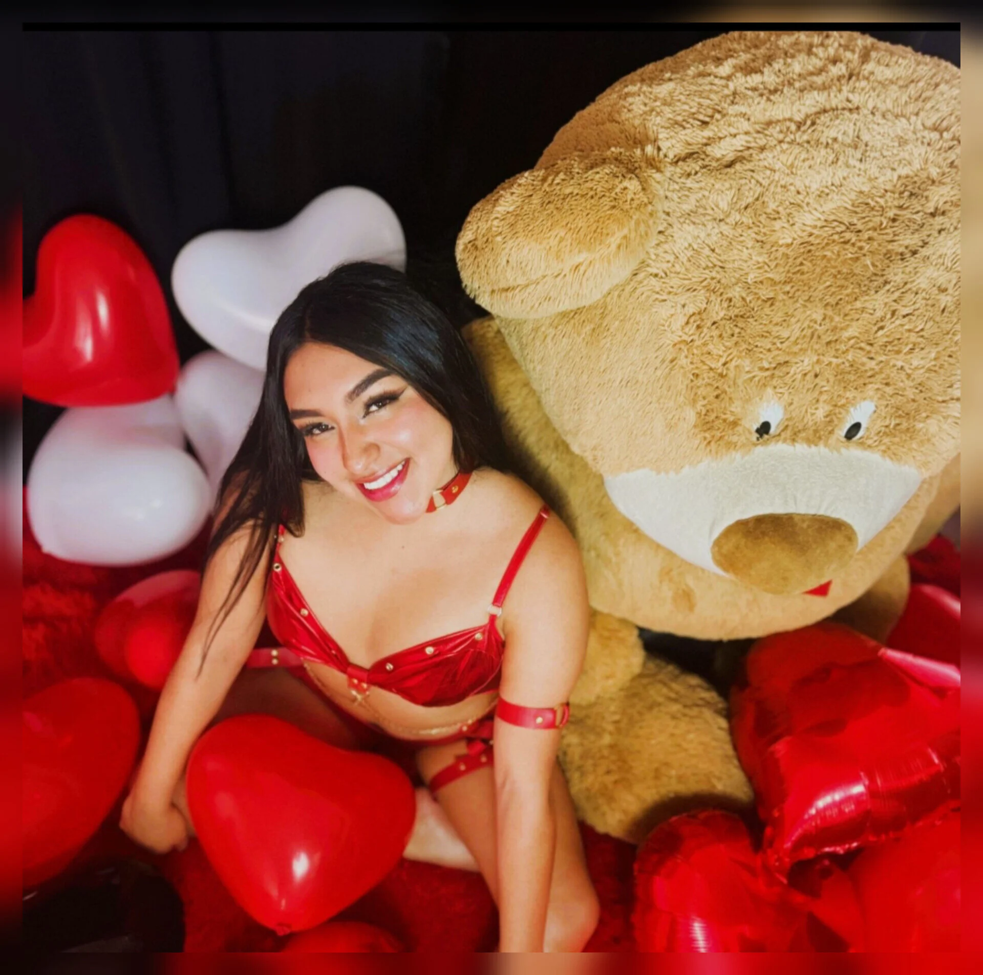 XXX Porn Photo of Nude Celeste_Rivera 7