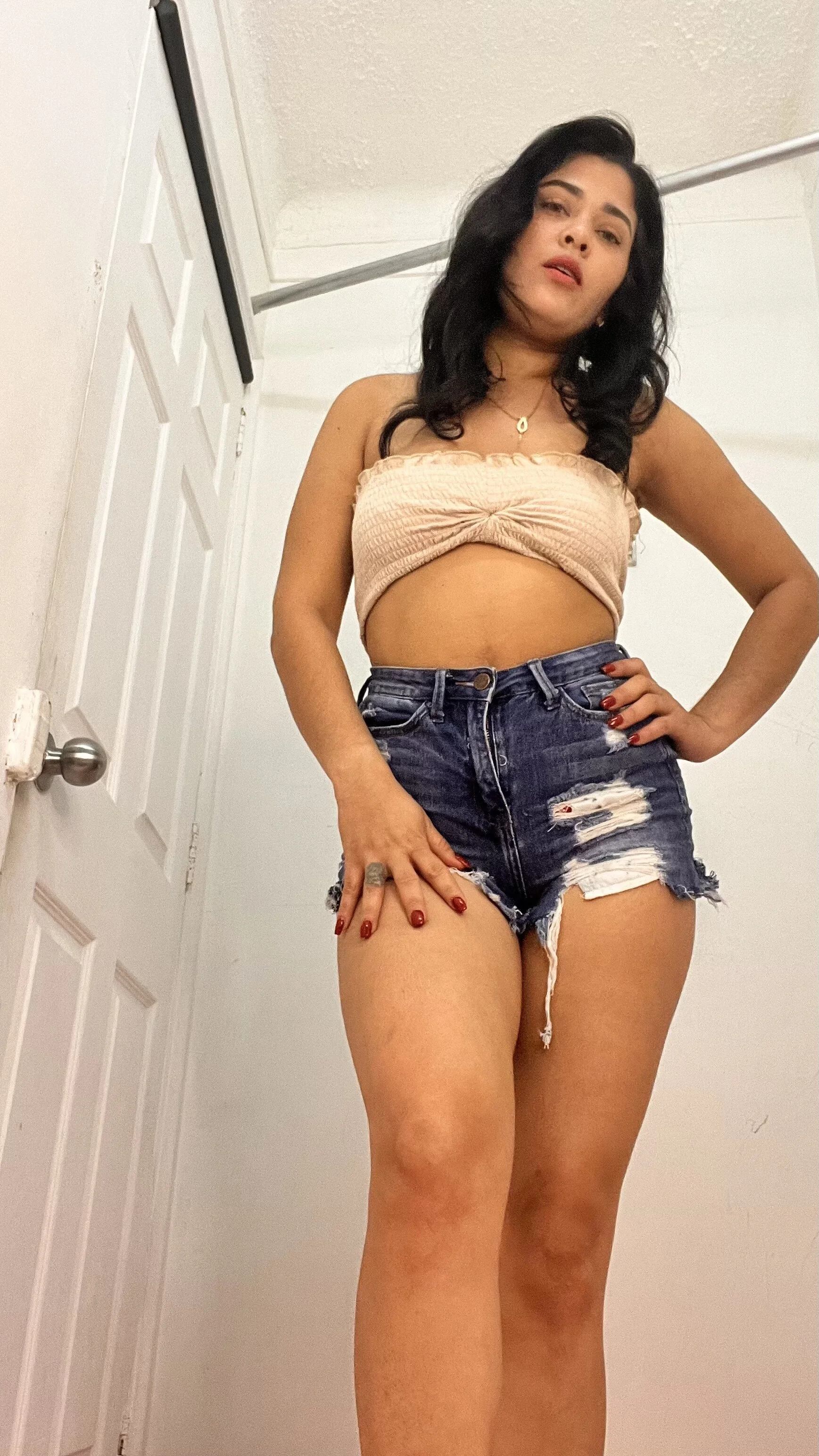 XXX Porn Photo of Nude vanessa2711 5