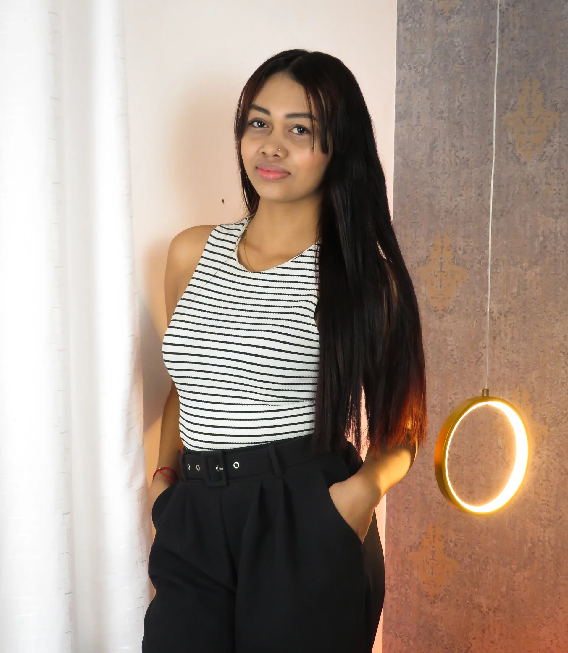 XXX Porn Photo of Nude Miiah_Rouse 1