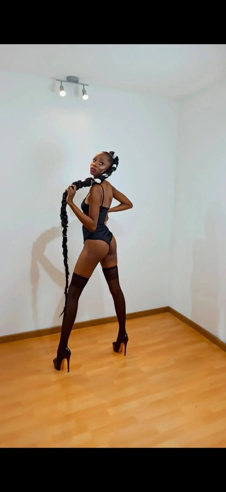 XXX Porn Photo of Nude AntonellaaHot 7