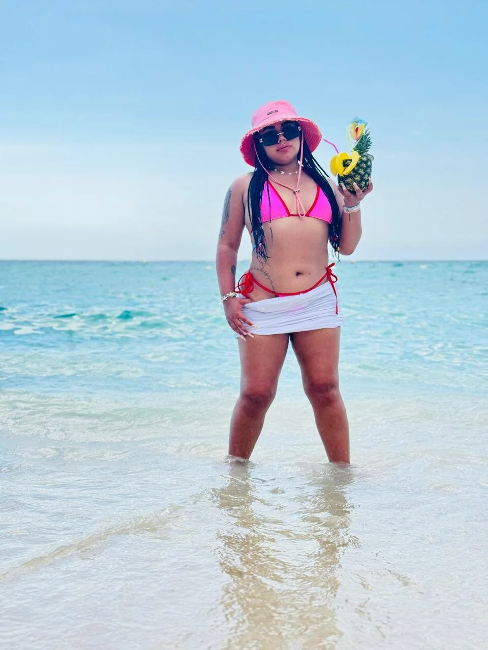 XXX Porn Photo of Nude MarianaGarciaa__ 30