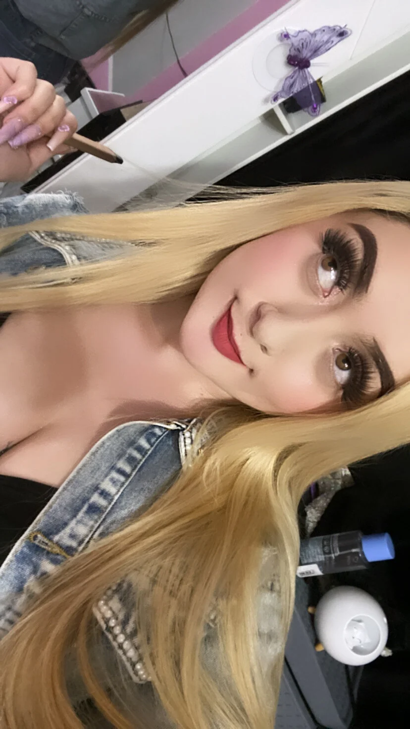 XXX Porn Photo of Nude Sam_Thompsoon_ 57