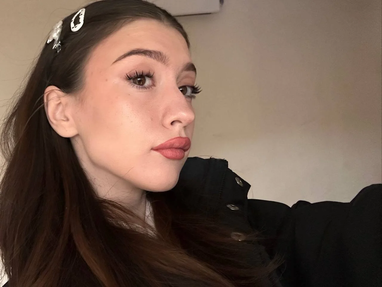 XXX Porn Photo of Nude LibbieSchworm 5