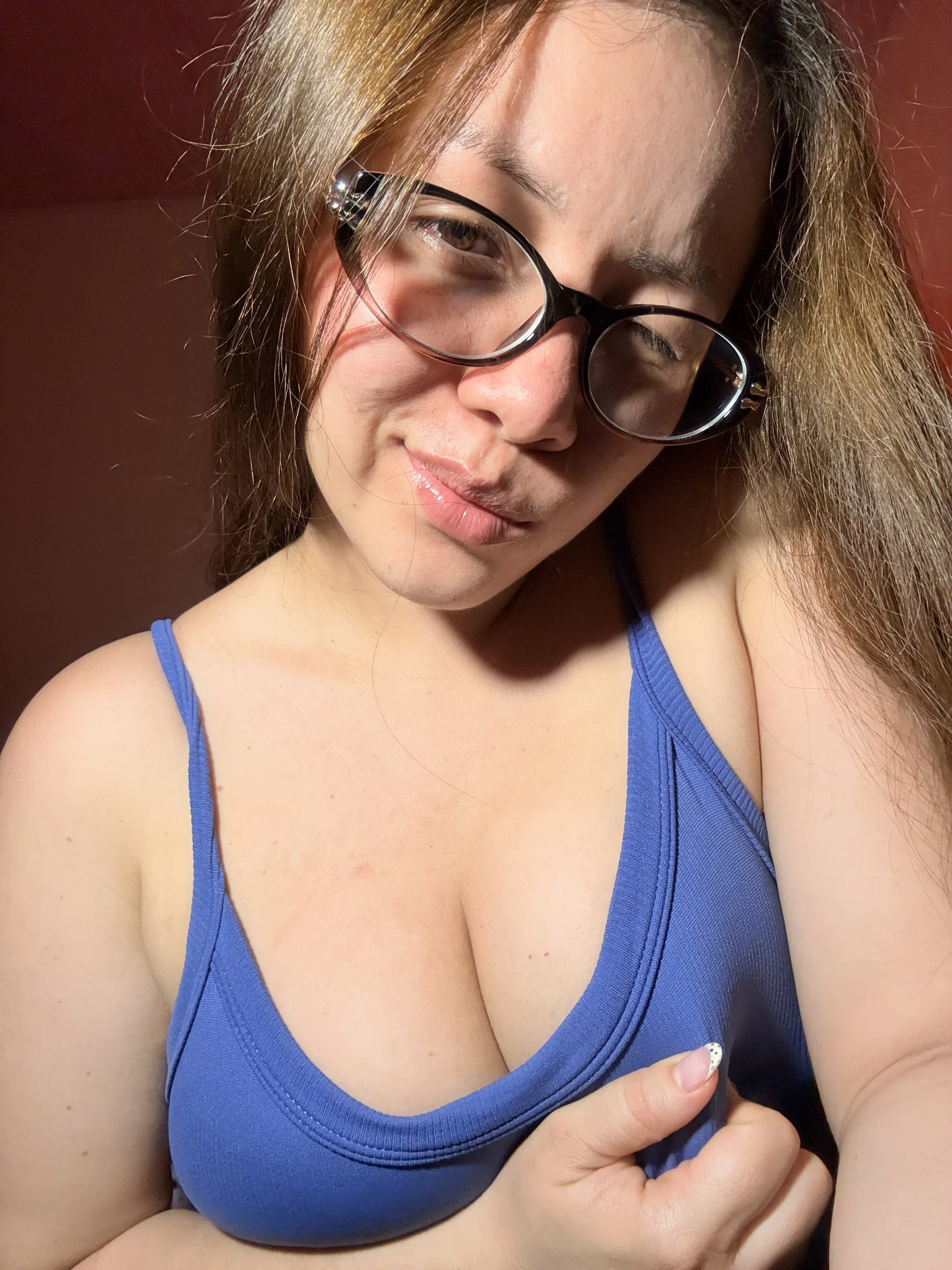 XXX Porn Photo of Nude solecito_22 4